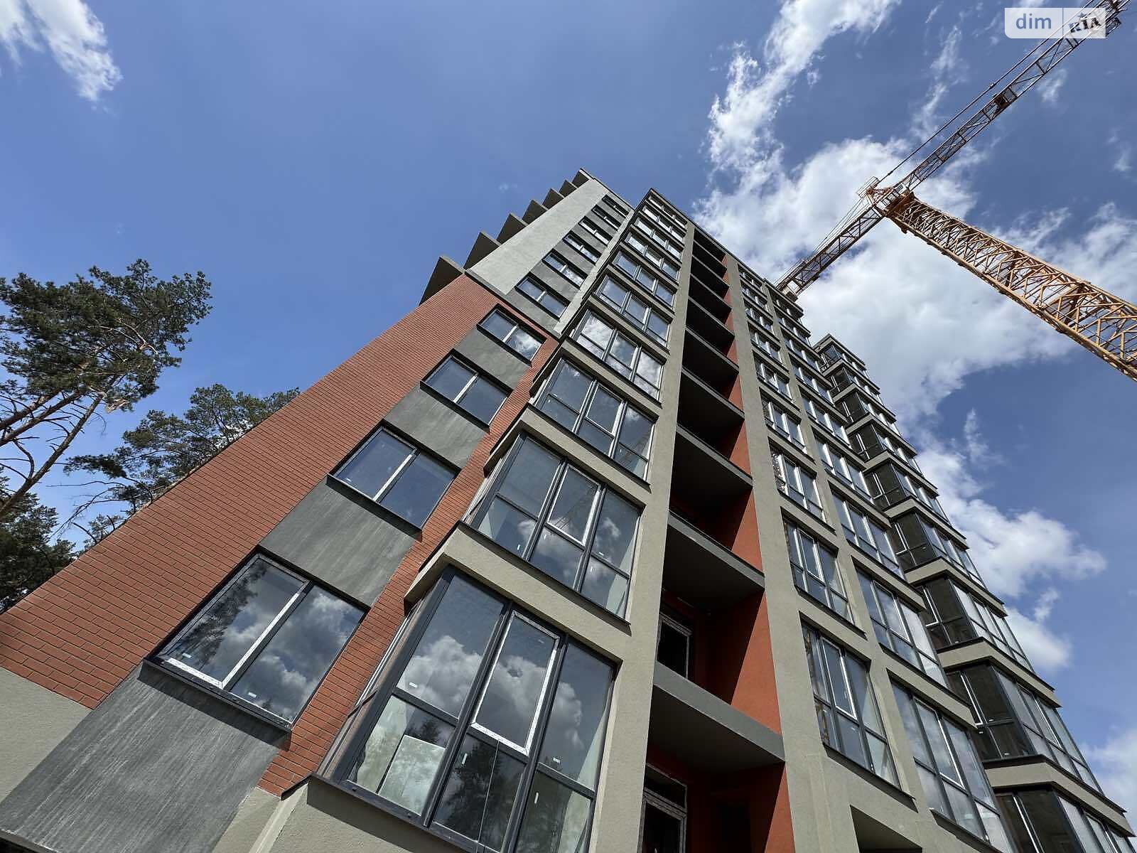 Продажа однокомнатной квартиры в Гостомеле, на ул. Соборная 1, фото 1 Продажа однокомнатной квартиры в Гостомеле, на ул. Соборная 1, фото 1