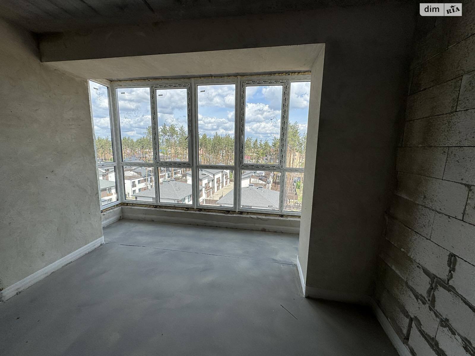Продажа однокомнатной квартиры в Гостомеле, на ул. Соборная 1, фото 1 Продажа однокомнатной квартиры в Гостомеле, на ул. Соборная 1, фото 1