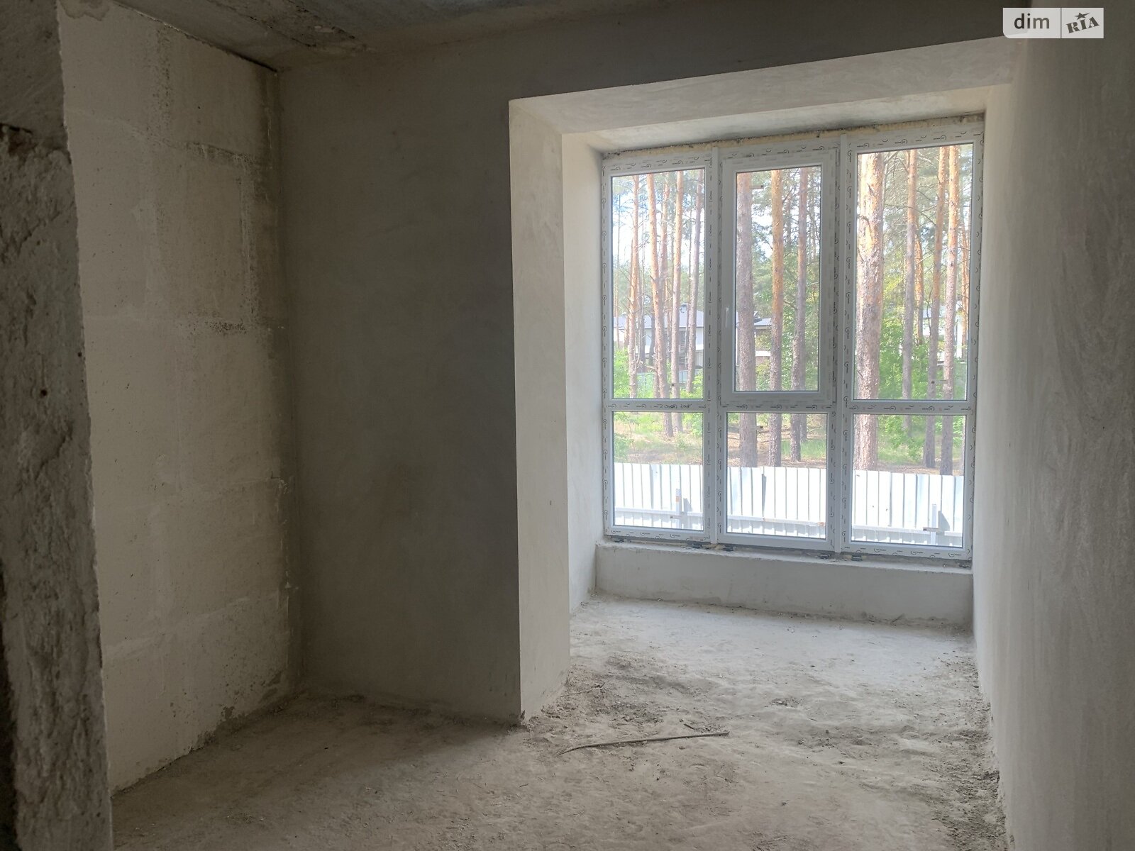 Продаж однокімнатної квартири в Гостомелі, на вул. Соборна 1, фото 1 Продаж однокімнатної квартири в Гостомелі, на вул. Соборна 1, фото 1