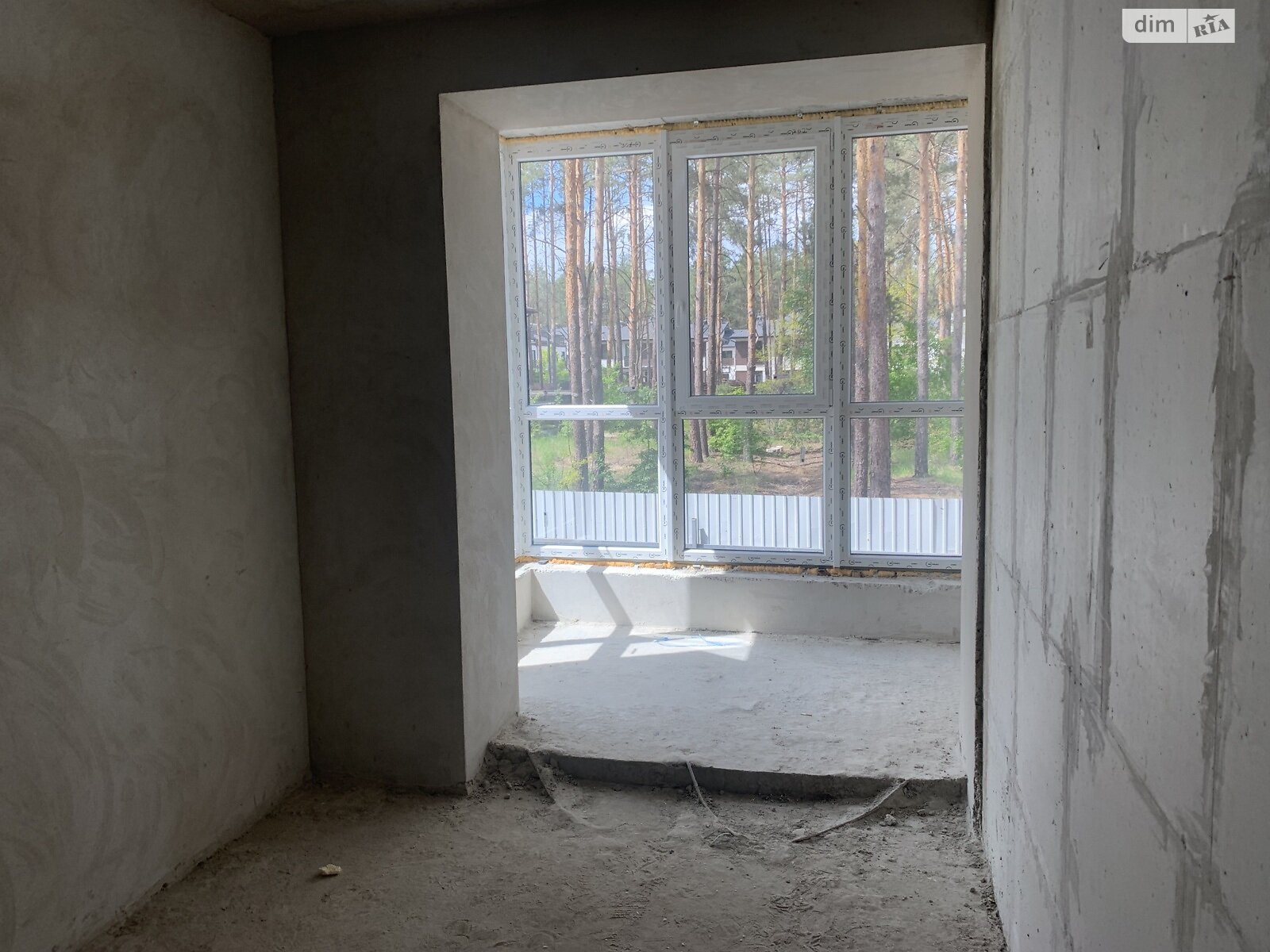 Продаж однокімнатної квартири в Гостомелі, на вул. Соборна 1, фото 1 Продаж однокімнатної квартири в Гостомелі, на вул. Соборна 1, фото 1