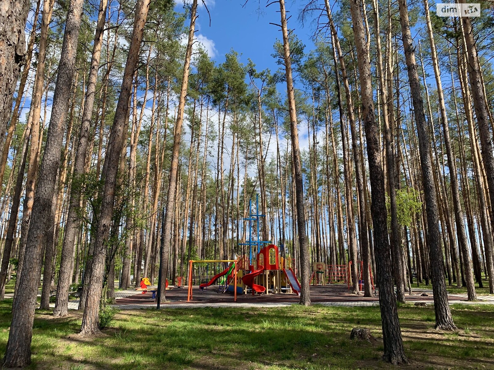 Продаж однокімнатної квартири в Гостомелі, на вул. Соборна 1, фото 1 Продаж однокімнатної квартири в Гостомелі, на вул. Соборна 1, фото 1