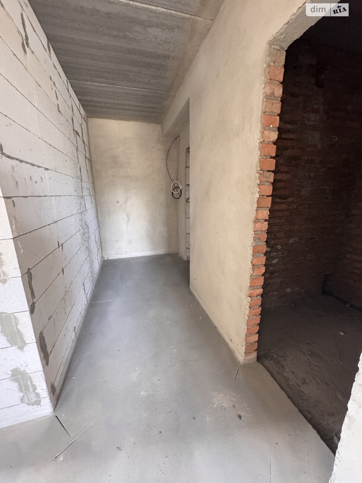 Продаж двокімнатної квартири в Гостомелі, на вул. Соборна 1, фото 1 Продаж двокімнатної квартири в Гостомелі, на вул. Соборна 1, фото 1