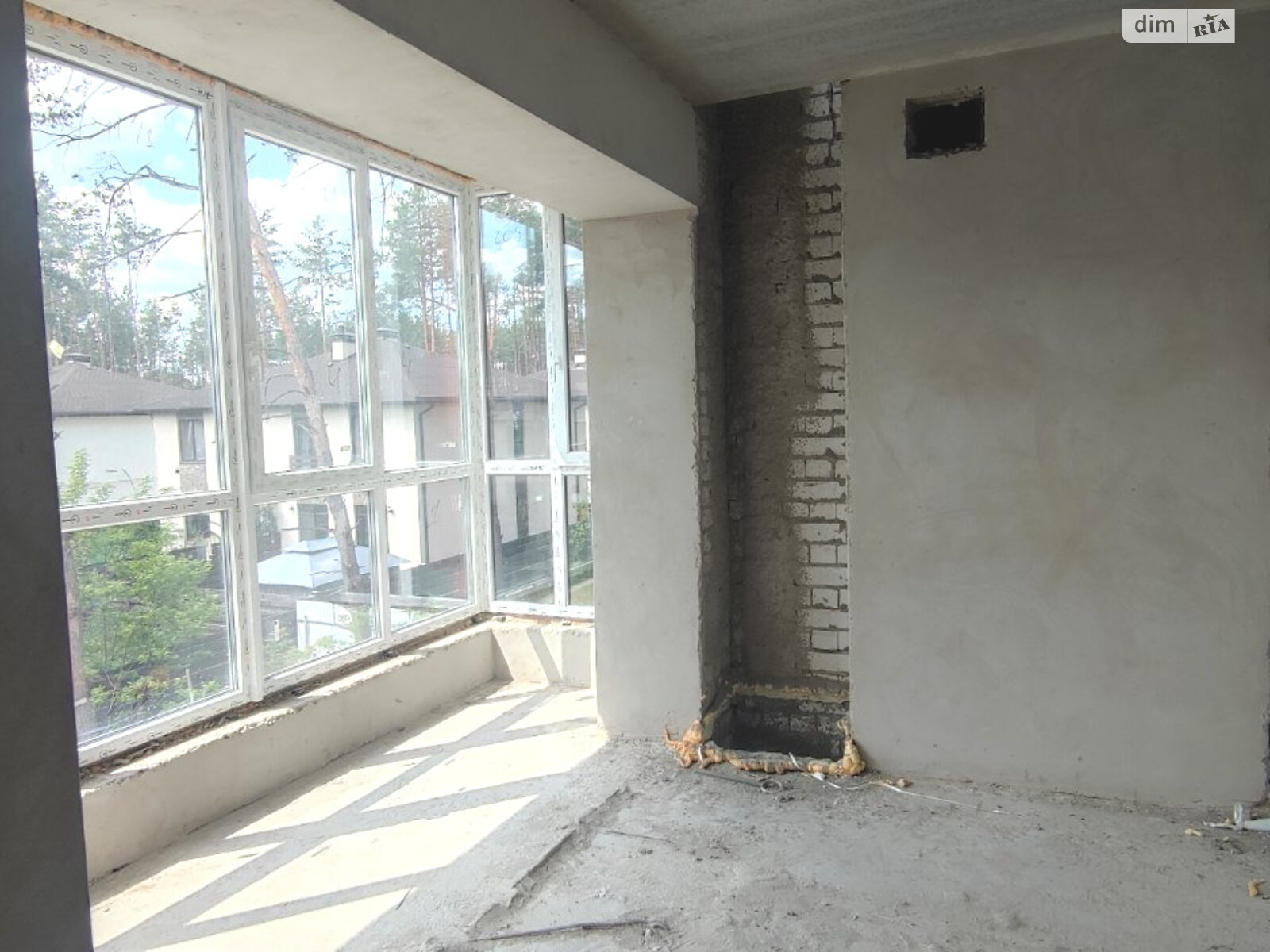 Продажа двухкомнатной квартиры в Гостомеле, на ул. Соборная 1, кв. 11, фото 1 Продажа двухкомнатной квартиры в Гостомеле, на ул. Соборная 1, кв. 11, фото 1