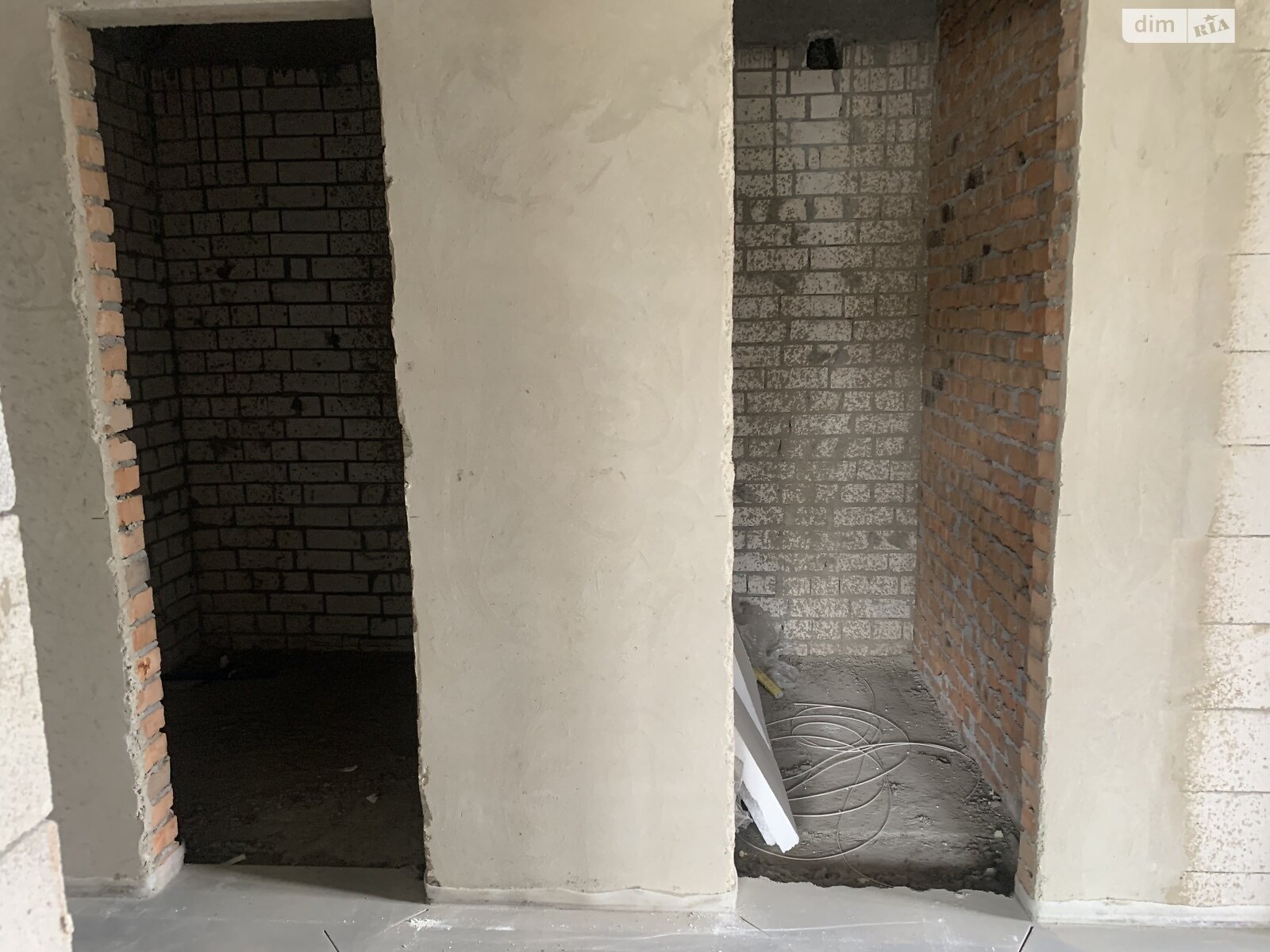 Продаж двокімнатної квартири в Гостомелі, на вул. Соборна, фото 1 Продаж двокімнатної квартири в Гостомелі, на вул. Соборна, фото 1