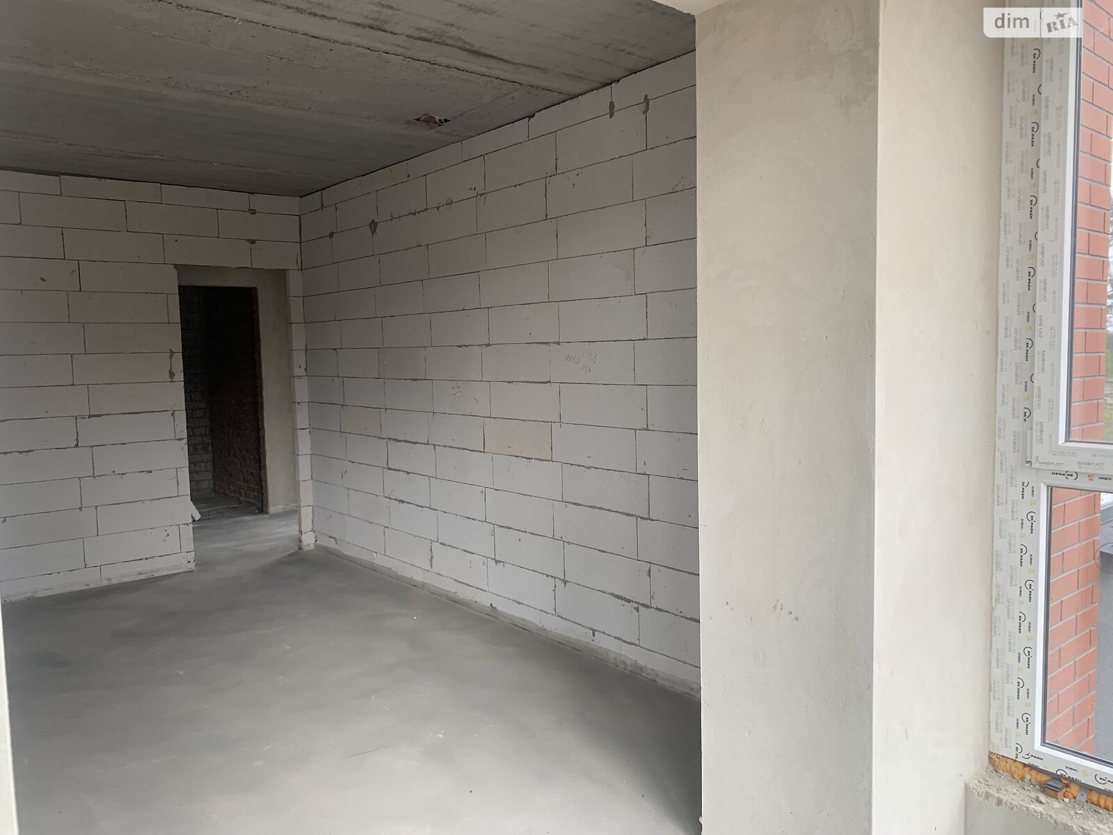 Продаж двокімнатної квартири в Гостомелі, на вул. Соборна, фото 1 Продаж двокімнатної квартири в Гостомелі, на вул. Соборна, фото 1