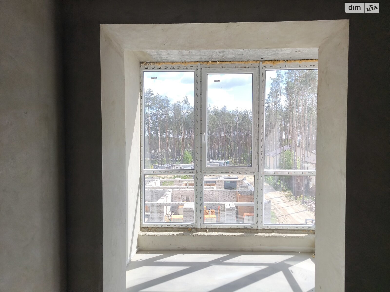 Продаж двокімнатної квартири в Гостомелі, на вул. Соборна 1, фото 1 Продаж двокімнатної квартири в Гостомелі, на вул. Соборна 1, фото 1
