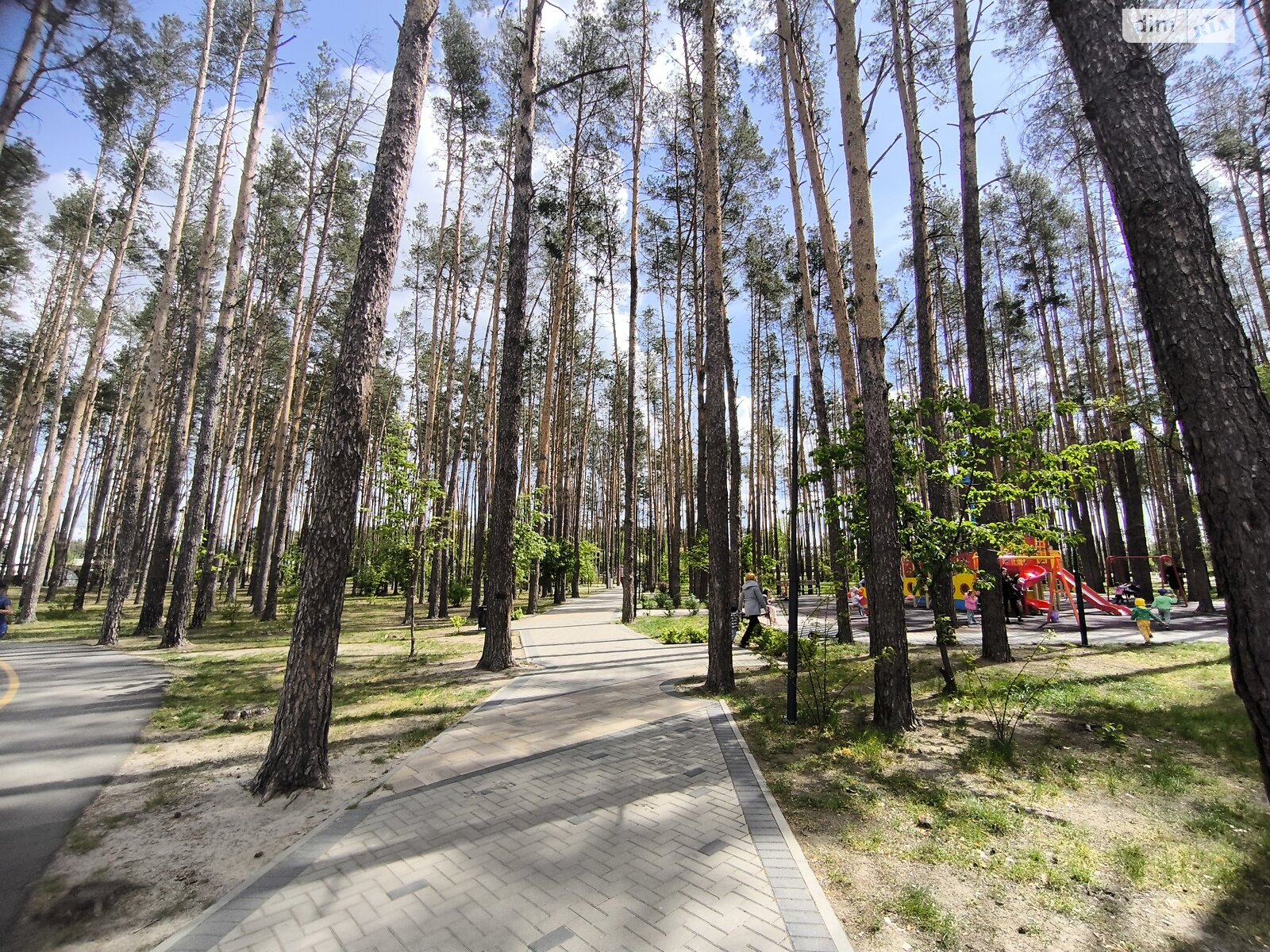 Продаж двокімнатної квартири в Гостомелі, на вул. Соборна 1, фото 1 Продаж двокімнатної квартири в Гостомелі, на вул. Соборна 1, фото 1