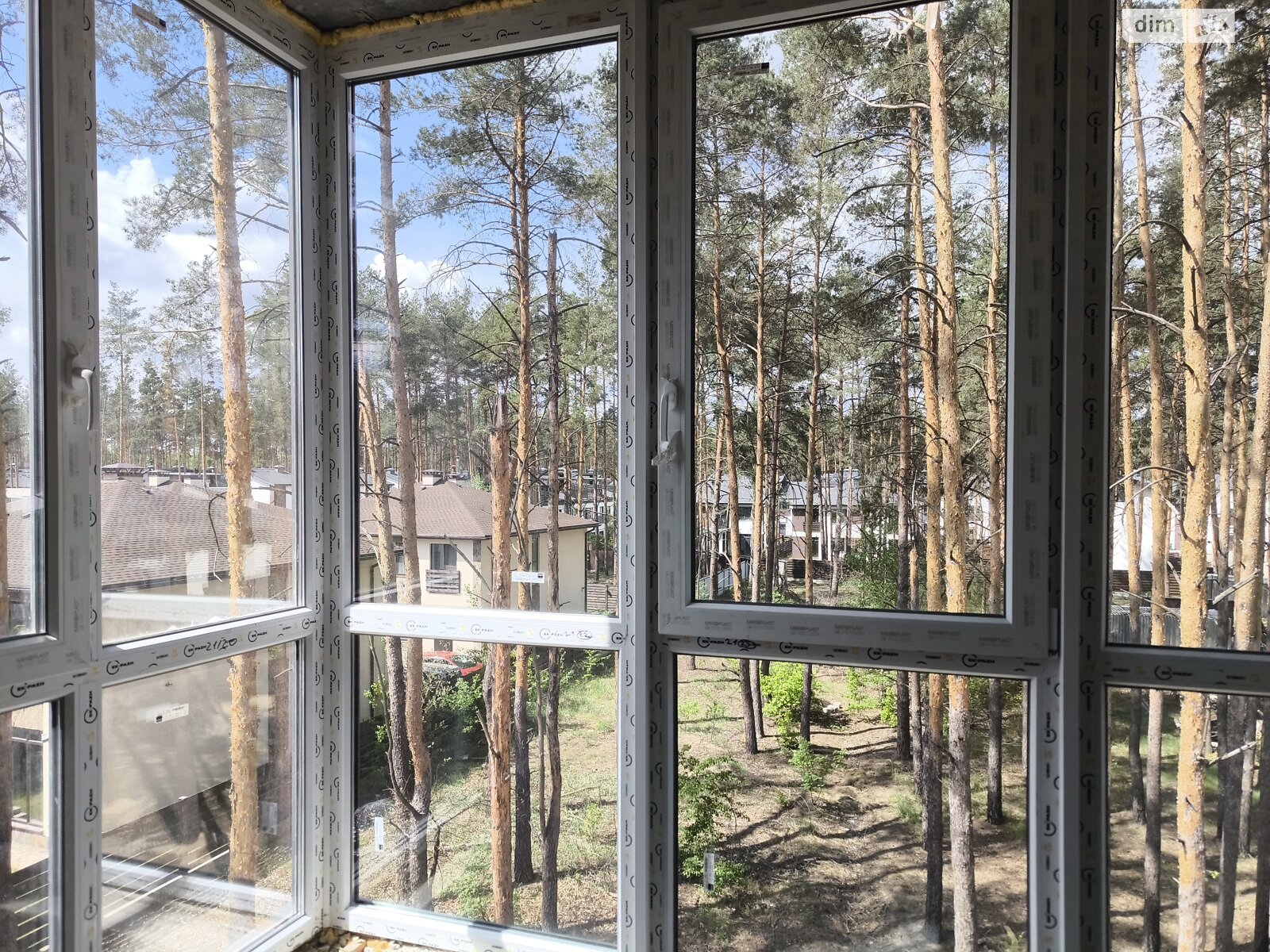 Продаж однокімнатної квартири в Гостомелі, на вул. Соборна 1, фото 1 Продаж однокімнатної квартири в Гостомелі, на вул. Соборна 1, фото 1