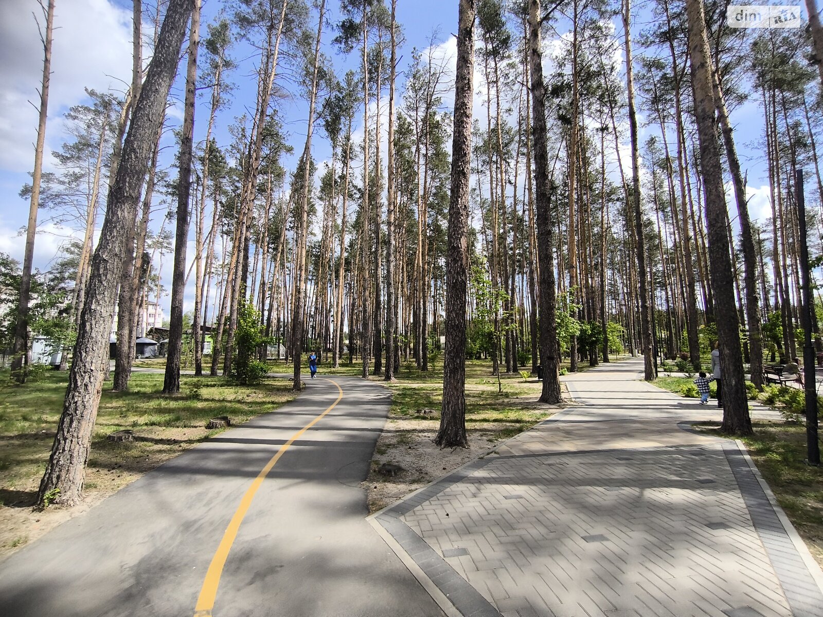 Продаж однокімнатної квартири в Гостомелі, на вул. Соборна 1, фото 1 Продаж однокімнатної квартири в Гостомелі, на вул. Соборна 1, фото 1