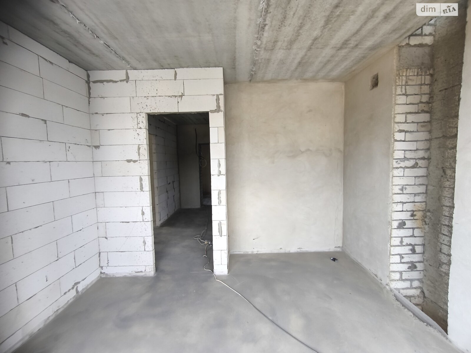 Продаж двокімнатної квартири в Гостомелі, на вул. Соборна 1, фото 1 Продаж двокімнатної квартири в Гостомелі, на вул. Соборна 1, фото 1