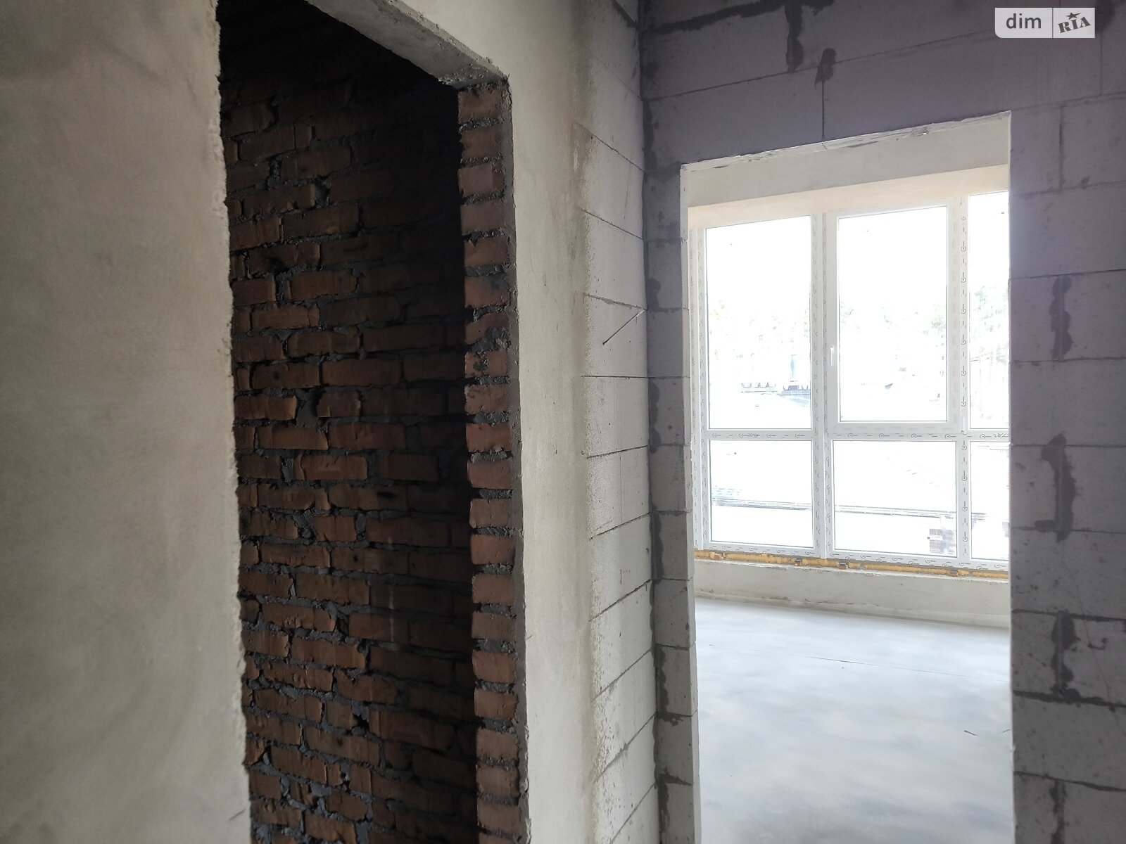 Продаж двокімнатної квартири в Гостомелі, на вул. Соборна 1, фото 1 Продаж двокімнатної квартири в Гостомелі, на вул. Соборна 1, фото 1