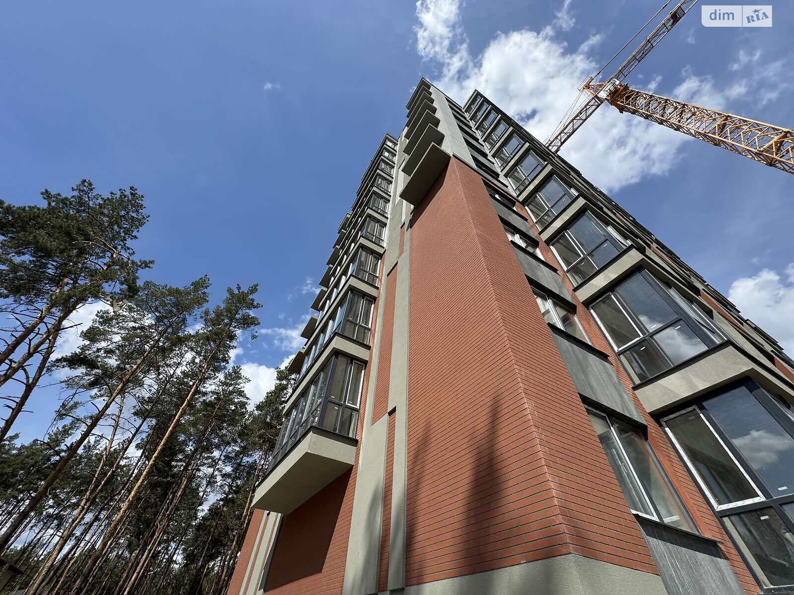 Продажа двухкомнатной квартиры в Гостомеле, на ул. Соборная 1, фото 1 Продажа двухкомнатной квартиры в Гостомеле, на ул. Соборная 1, фото 1