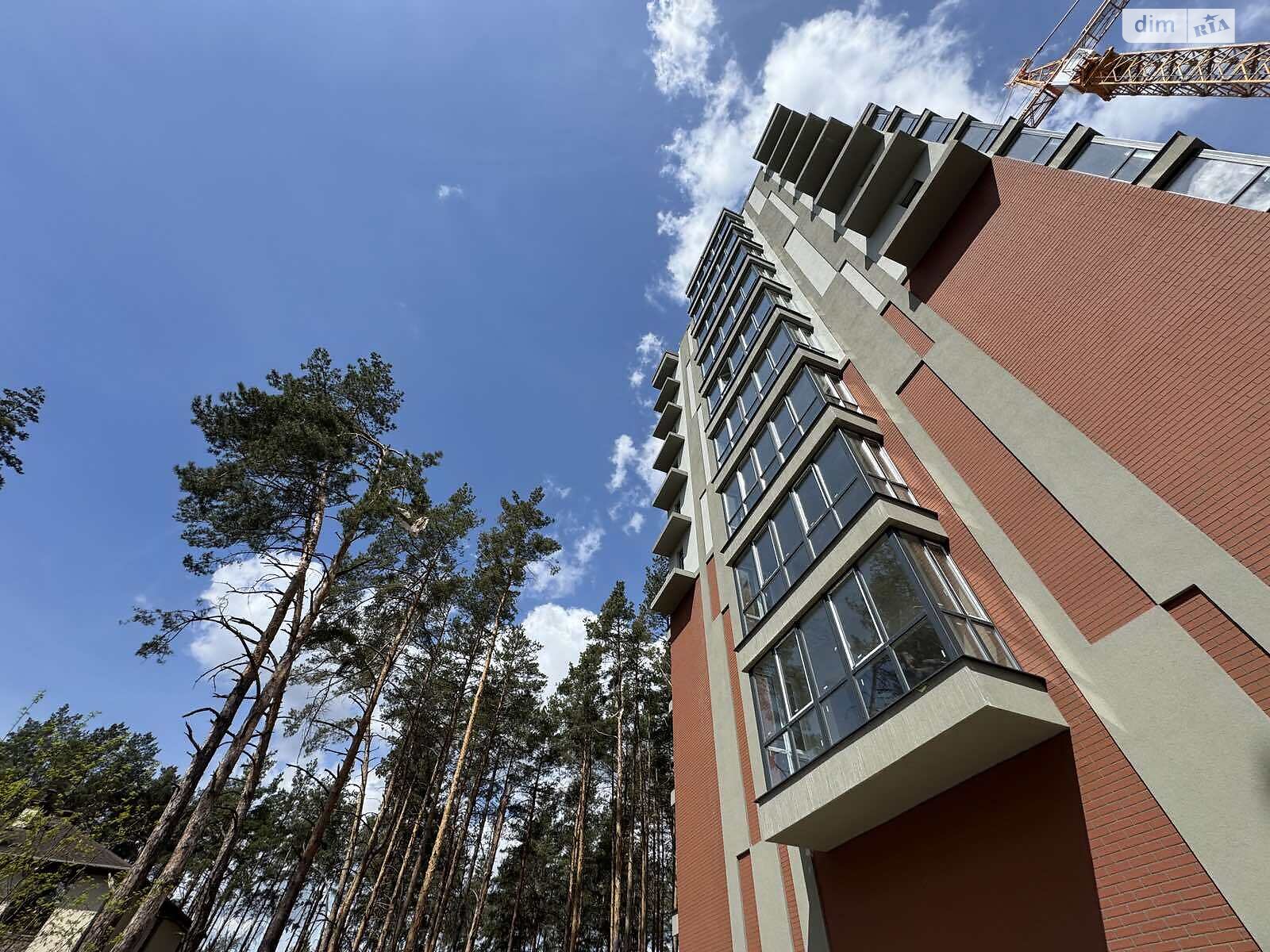 Продаж двокімнатної квартири в Гостомелі, на вул. Соборна 1, фото 1 Продаж двокімнатної квартири в Гостомелі, на вул. Соборна 1, фото 1