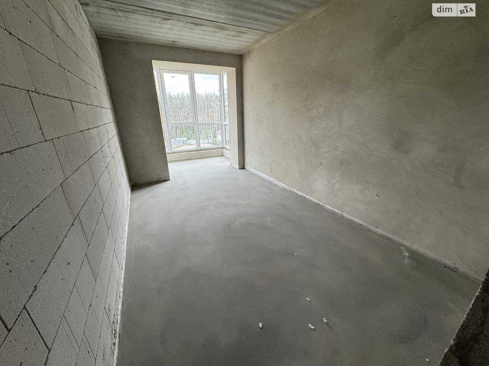 Продаж двокімнатної квартири в Гостомелі, на вул. Соборна 1, фото 1 Продаж двокімнатної квартири в Гостомелі, на вул. Соборна 1, фото 1
