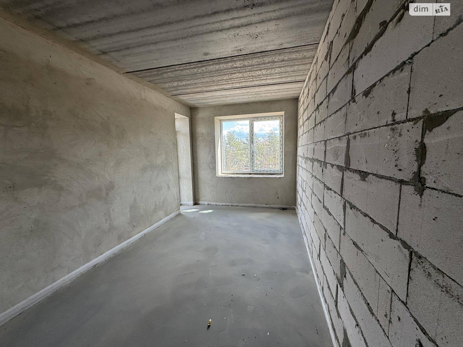 Продаж двокімнатної квартири в Гостомелі, на вул. Соборна 1, фото 1 Продаж двокімнатної квартири в Гостомелі, на вул. Соборна 1, фото 1