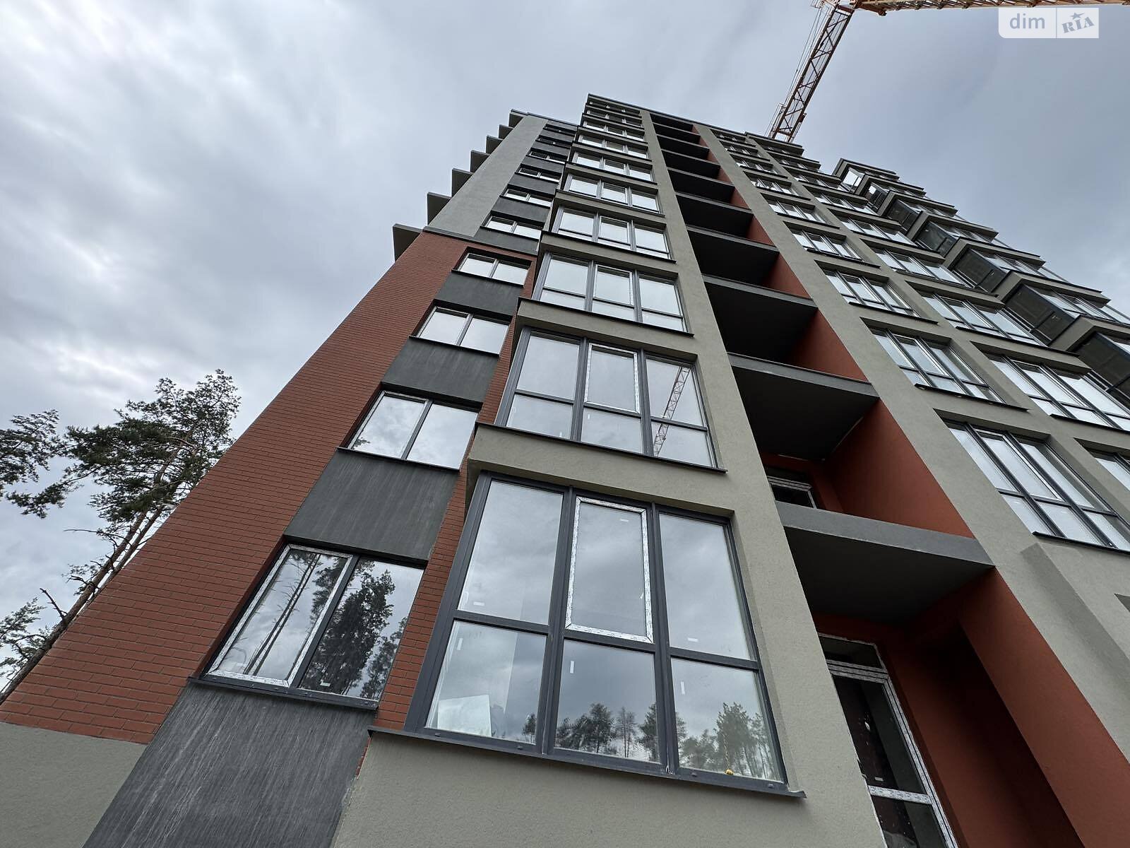Продаж однокімнатної квартири в Гостомелі, на вул. Соборна, фото 1 Продаж однокімнатної квартири в Гостомелі, на вул. Соборна, фото 1