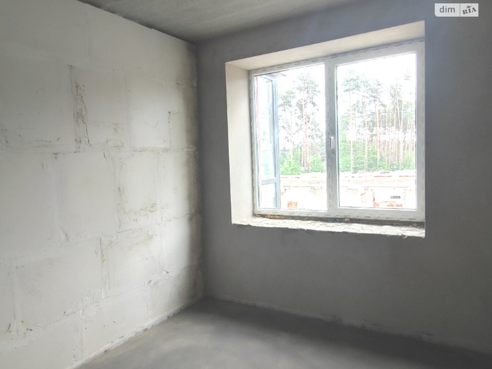 Продаж двокімнатної квартири в Гостомелі, на вул. Соборна 1, кв. 11, фото 1 Продаж двокімнатної квартири в Гостомелі, на вул. Соборна 1, кв. 11, фото 1
