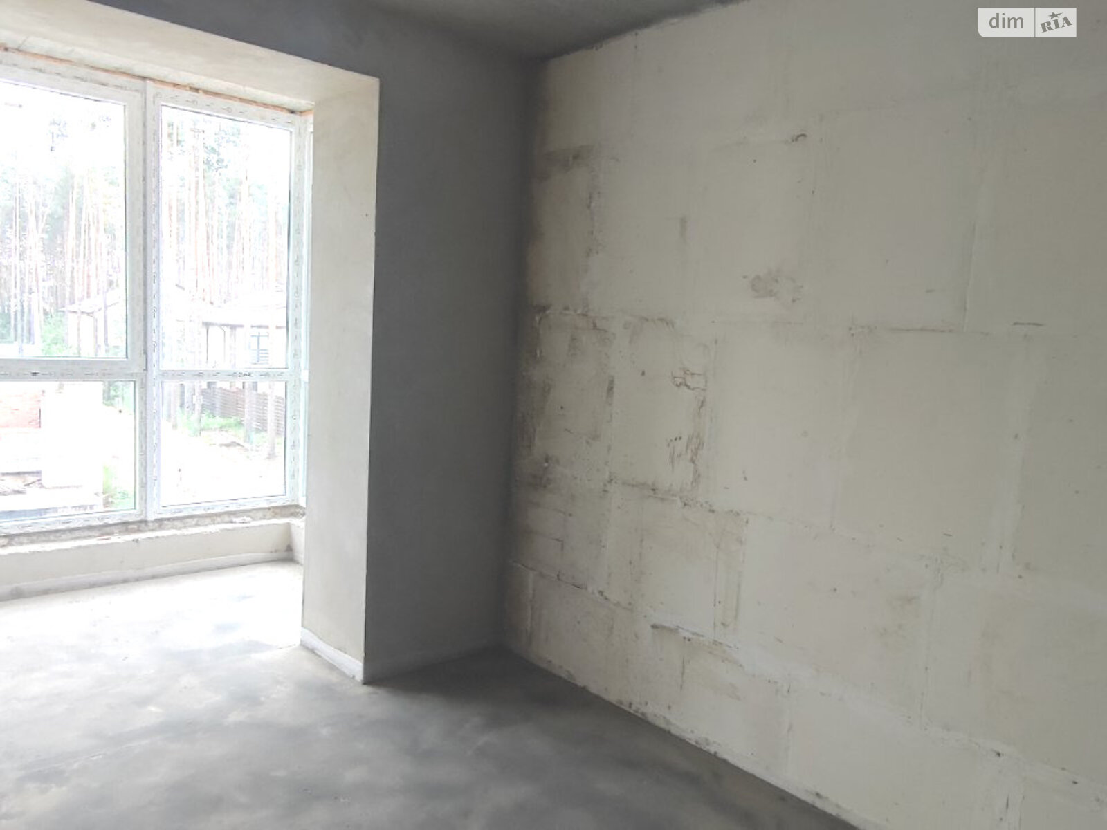 Продаж двокімнатної квартири в Гостомелі, на вул. Соборна 1, кв. 11, фото 1 Продаж двокімнатної квартири в Гостомелі, на вул. Соборна 1, кв. 11, фото 1