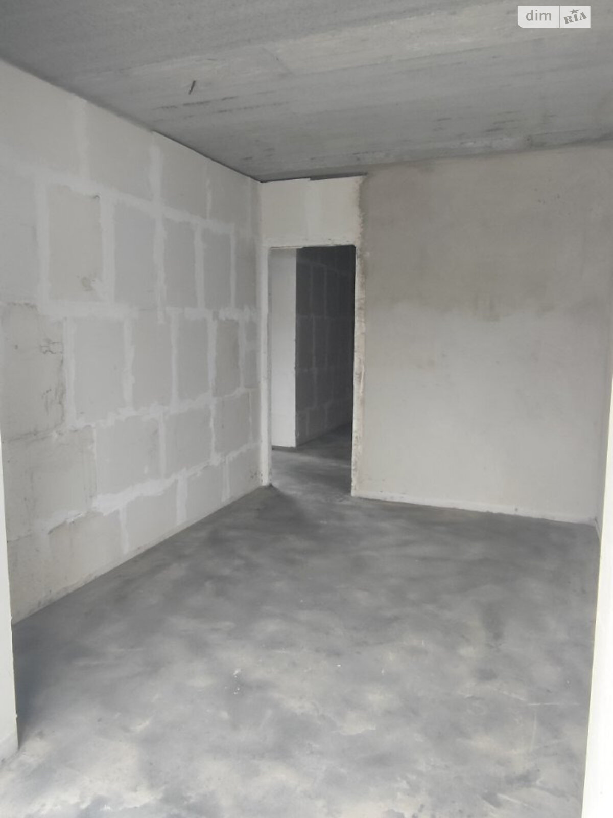 Продаж двокімнатної квартири в Гостомелі, на вул. Соборна 1, кв. 11, фото 1 Продаж двокімнатної квартири в Гостомелі, на вул. Соборна 1, кв. 11, фото 1