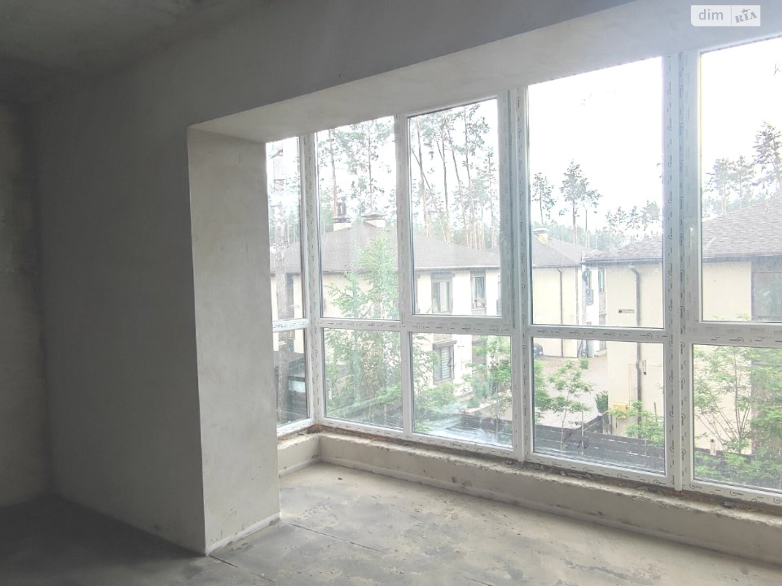 Продаж двокімнатної квартири в Гостомелі, на вул. Соборна 1, кв. 11, фото 1 Продаж двокімнатної квартири в Гостомелі, на вул. Соборна 1, кв. 11, фото 1