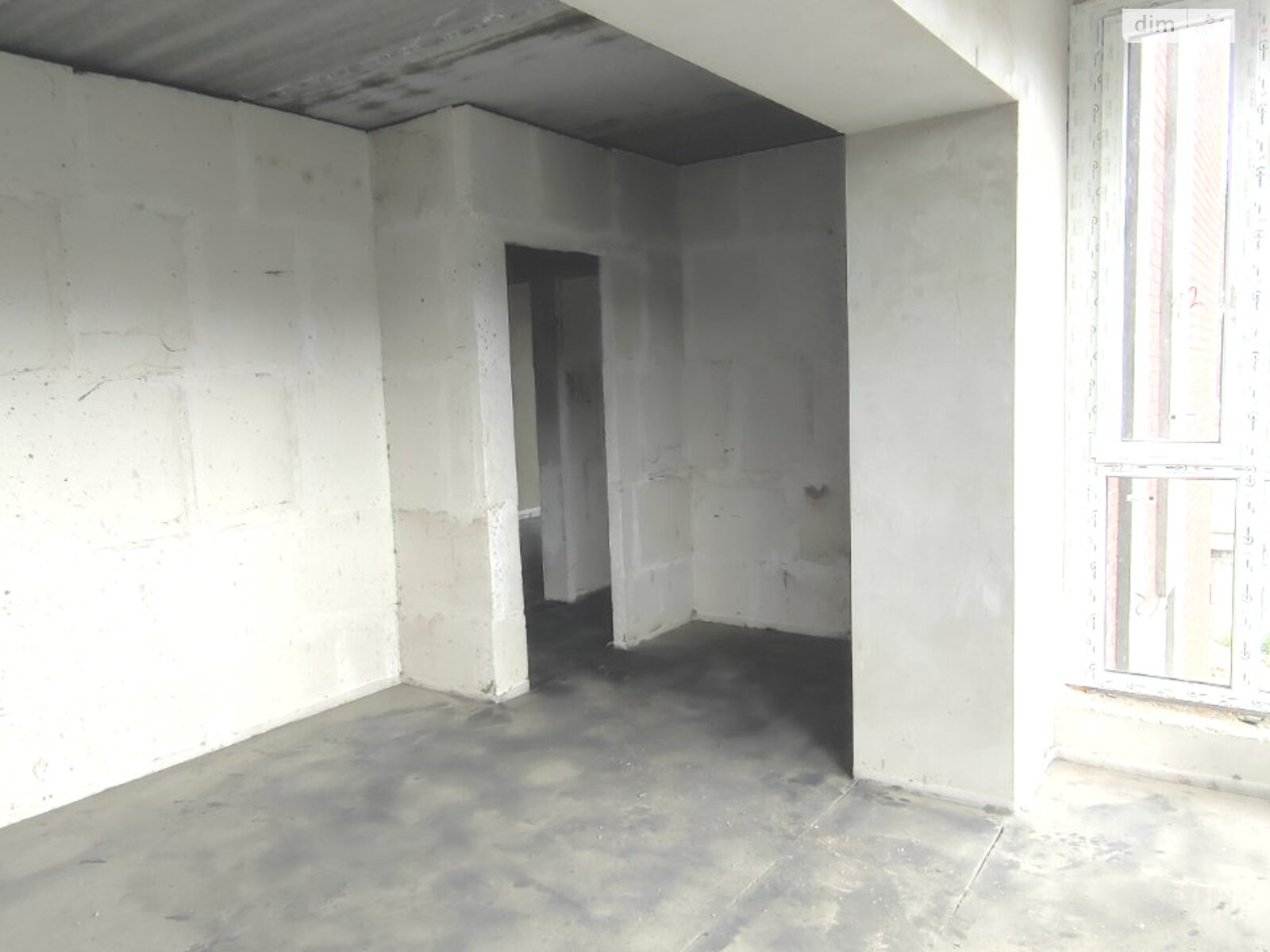 Продаж двокімнатної квартири в Гостомелі, на вул. Соборна 1, кв. 11, фото 1 Продаж двокімнатної квартири в Гостомелі, на вул. Соборна 1, кв. 11, фото 1