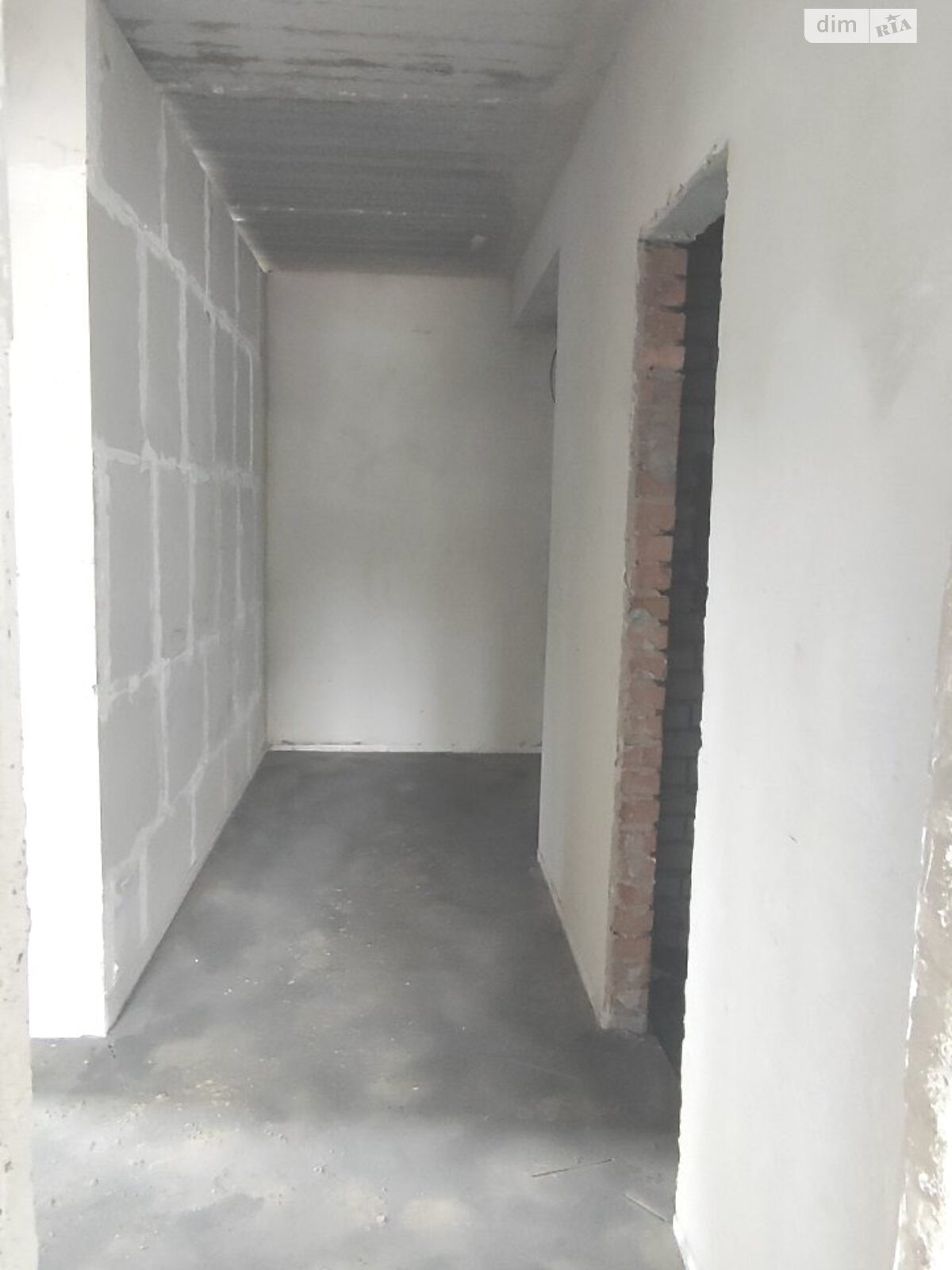 Продаж двокімнатної квартири в Гостомелі, на вул. Соборна 1, кв. 11, фото 1 Продаж двокімнатної квартири в Гостомелі, на вул. Соборна 1, кв. 11, фото 1