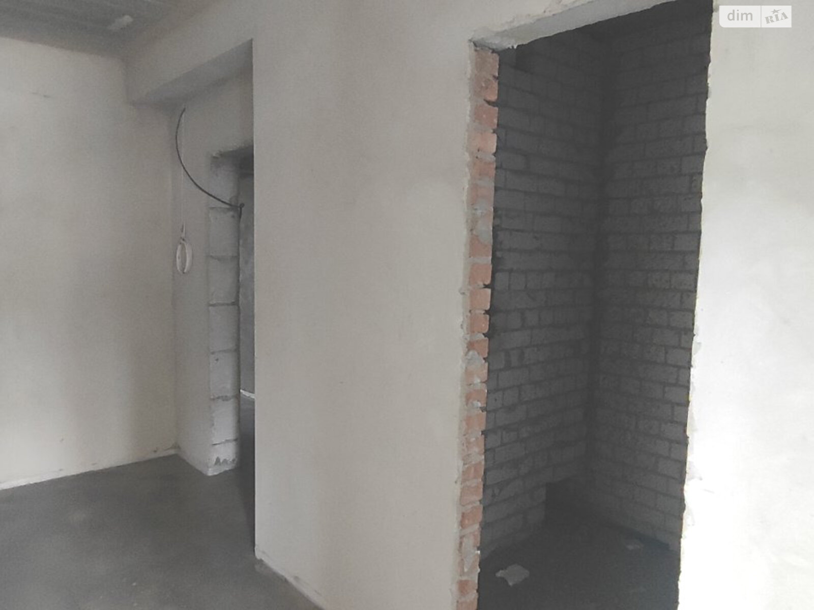 Продаж двокімнатної квартири в Гостомелі, на вул. Соборна 1, кв. 11, фото 1 Продаж двокімнатної квартири в Гостомелі, на вул. Соборна 1, кв. 11, фото 1