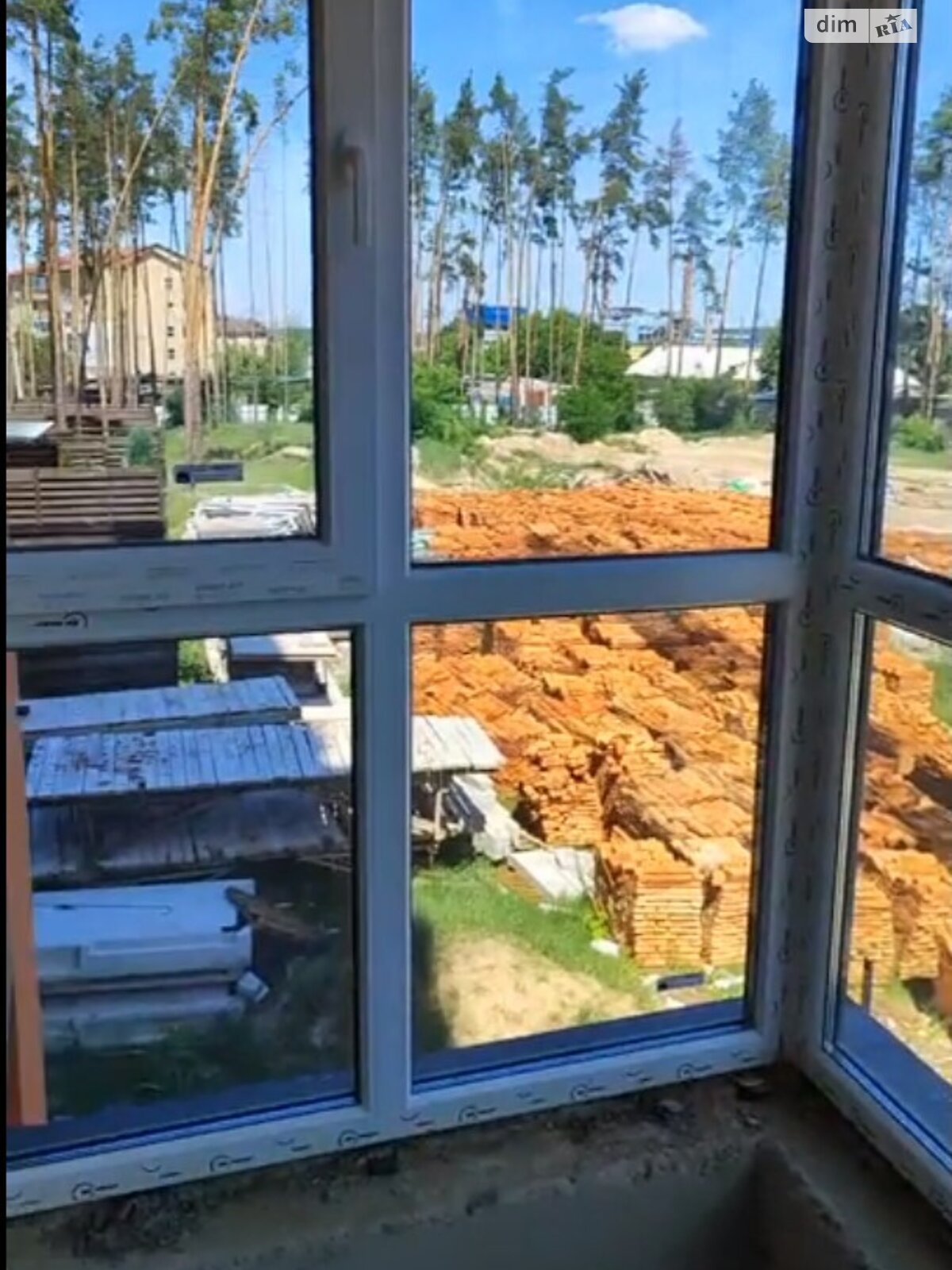 Продаж двокімнатної квартири в Гостомелі, на вул. Соборна 1, фото 1 Продаж двокімнатної квартири в Гостомелі, на вул. Соборна 1, фото 1