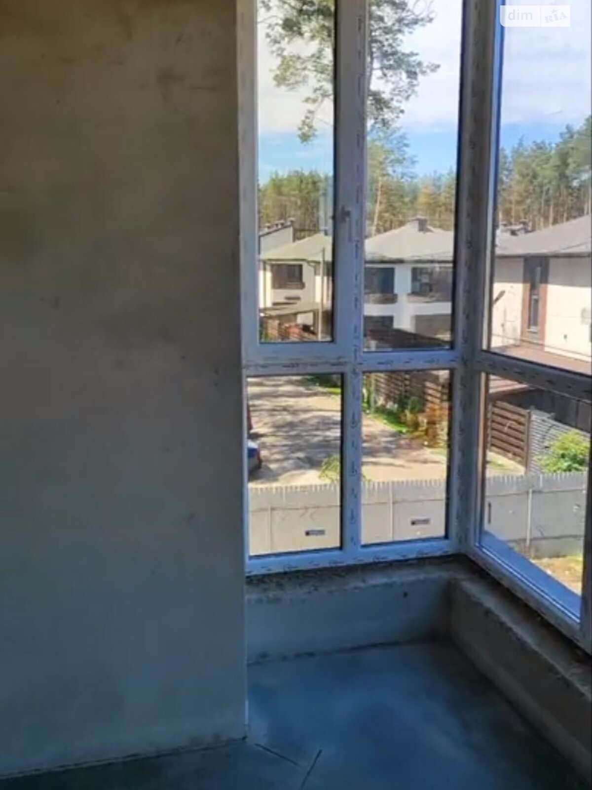 Продаж двокімнатної квартири в Гостомелі, на вул. Соборна 1, фото 1 Продаж двокімнатної квартири в Гостомелі, на вул. Соборна 1, фото 1