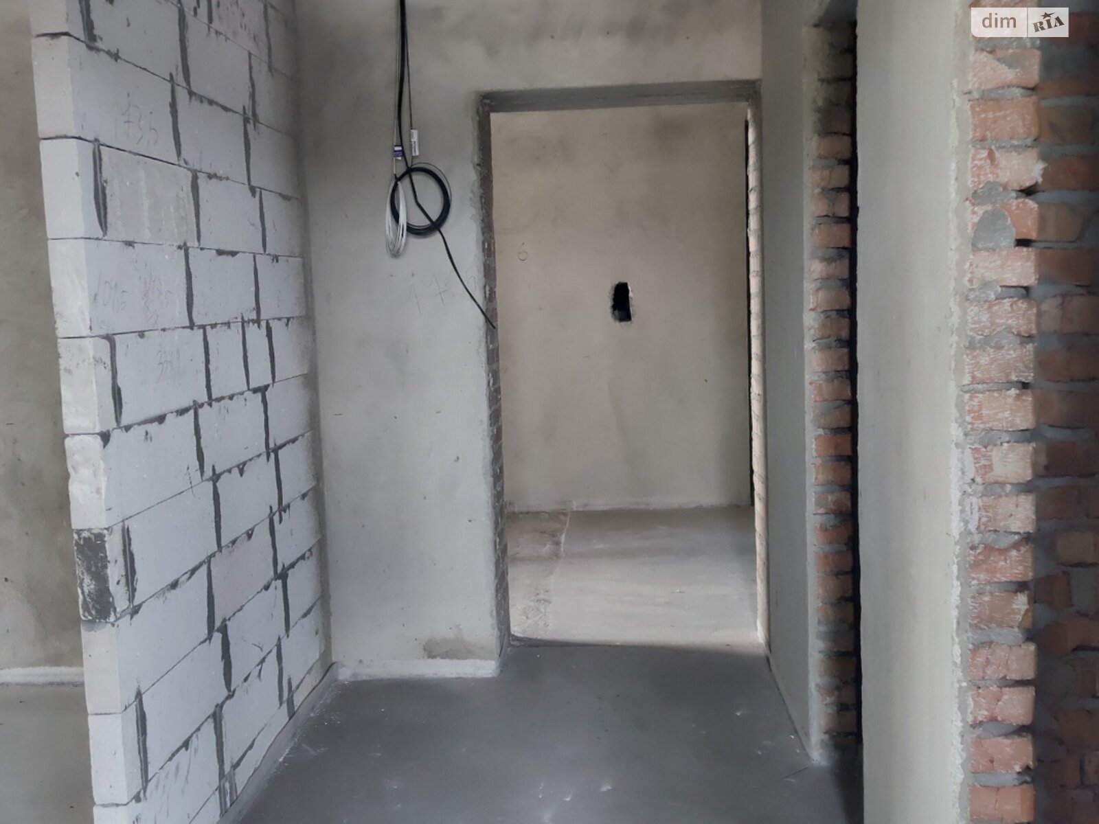 Продаж двокімнатної квартири в Гостомелі, на вул. Соборна 1, кв. 53, фото 1 Продаж двокімнатної квартири в Гостомелі, на вул. Соборна 1, кв. 53, фото 1