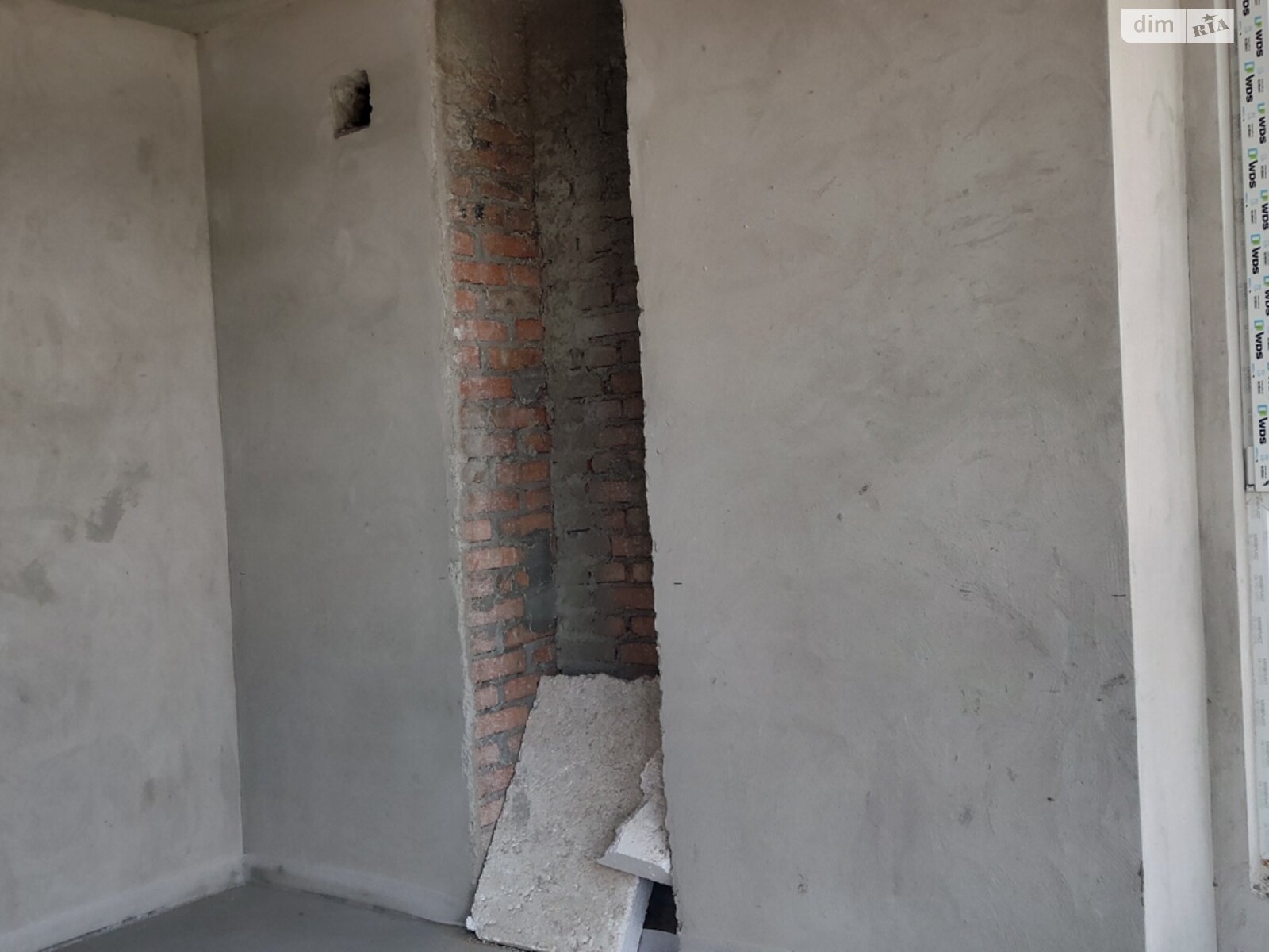 Продаж двокімнатної квартири в Гостомелі, на вул. Соборна 1, кв. 53, фото 1 Продаж двокімнатної квартири в Гостомелі, на вул. Соборна 1, кв. 53, фото 1