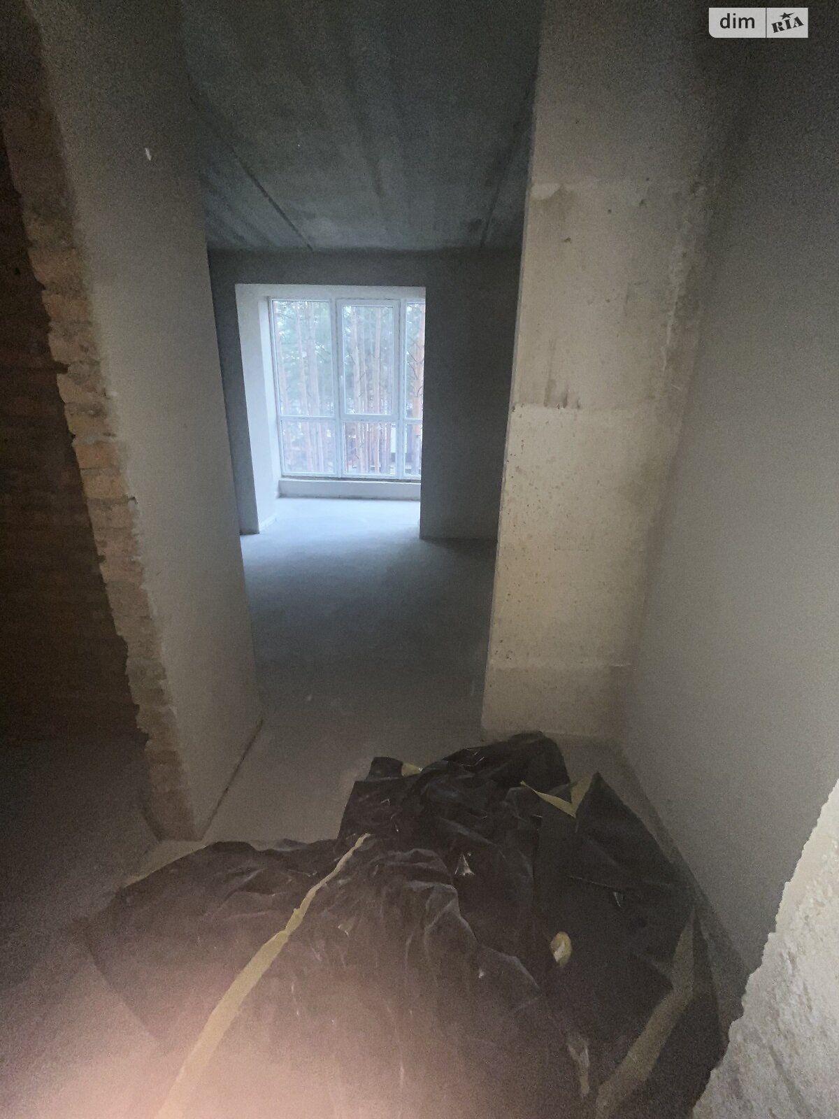 Продажа однокомнатной квартиры в Гостомеле, на ул. Соборная 1, фото 1 Продажа однокомнатной квартиры в Гостомеле, на ул. Соборная 1, фото 1