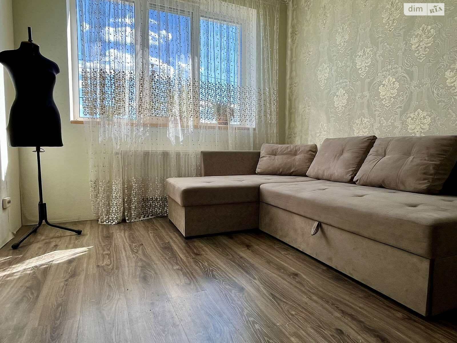 Продажа однокомнатной квартиры в Гостомеле, на пер. Совхозный 35, фото 1 Продажа однокомнатной квартиры в Гостомеле, на пер. Совхозный 35, фото 1