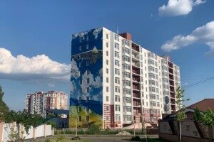 Продажа однокомнатной квартиры в Гостомеле, на ул. Свято-Покровская 73Б/6, фото 2