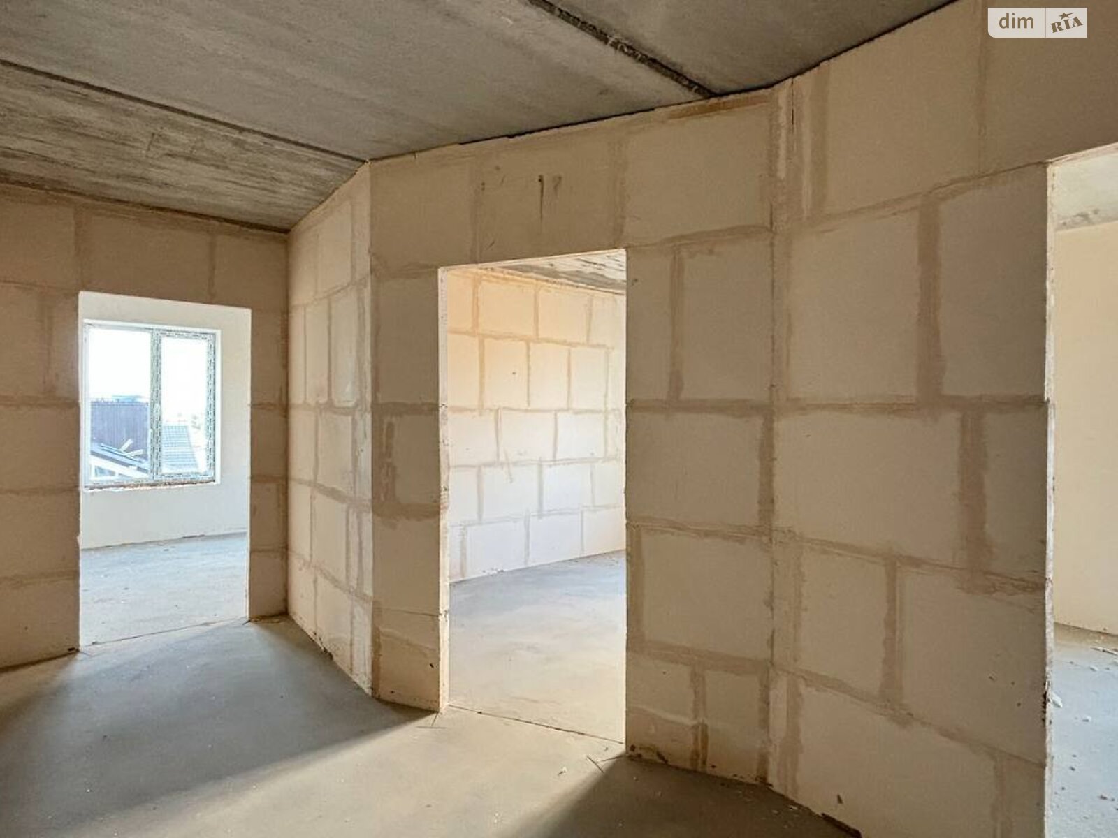 Продажа двухкомнатной квартиры в Гостомеле, на ул. Свято-Покровская 73Б/6, кв. 43, фото 1 Продажа двухкомнатной квартиры в Гостомеле, на ул. Свято-Покровская 73Б/6, кв. 43, фото 1