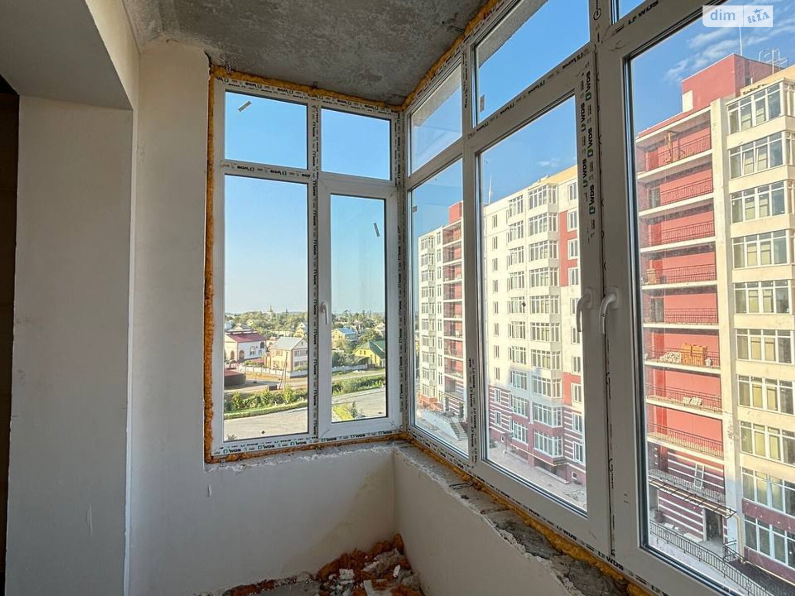Продажа двухкомнатной квартиры в Гостомеле, на ул. Свято-Покровская 73Б/6, кв. 43, фото 1 Продажа двухкомнатной квартиры в Гостомеле, на ул. Свято-Покровская 73Б/6, кв. 43, фото 1