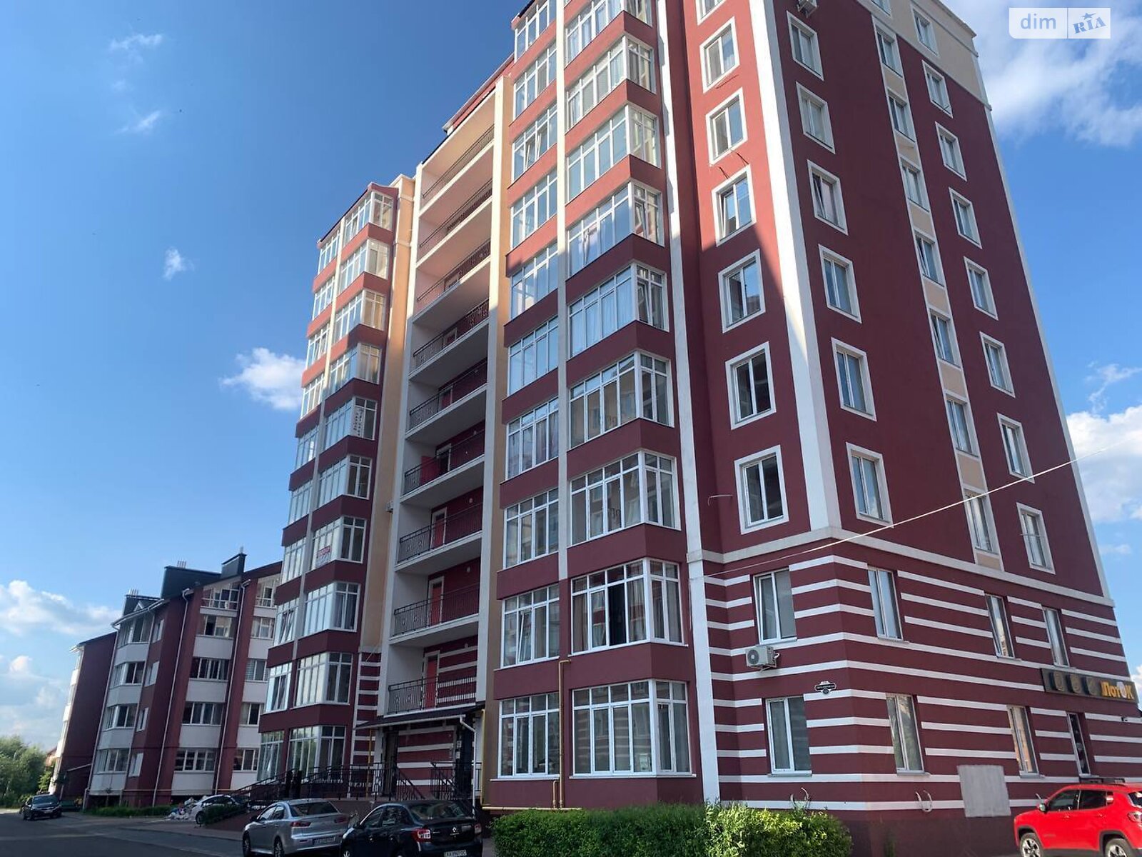 Продажа двухкомнатной квартиры в Гостомеле, на ул. Свято-Покровская 73Б/6, кв. 43, фото 1 Продажа двухкомнатной квартиры в Гостомеле, на ул. Свято-Покровская 73Б/6, кв. 43, фото 1