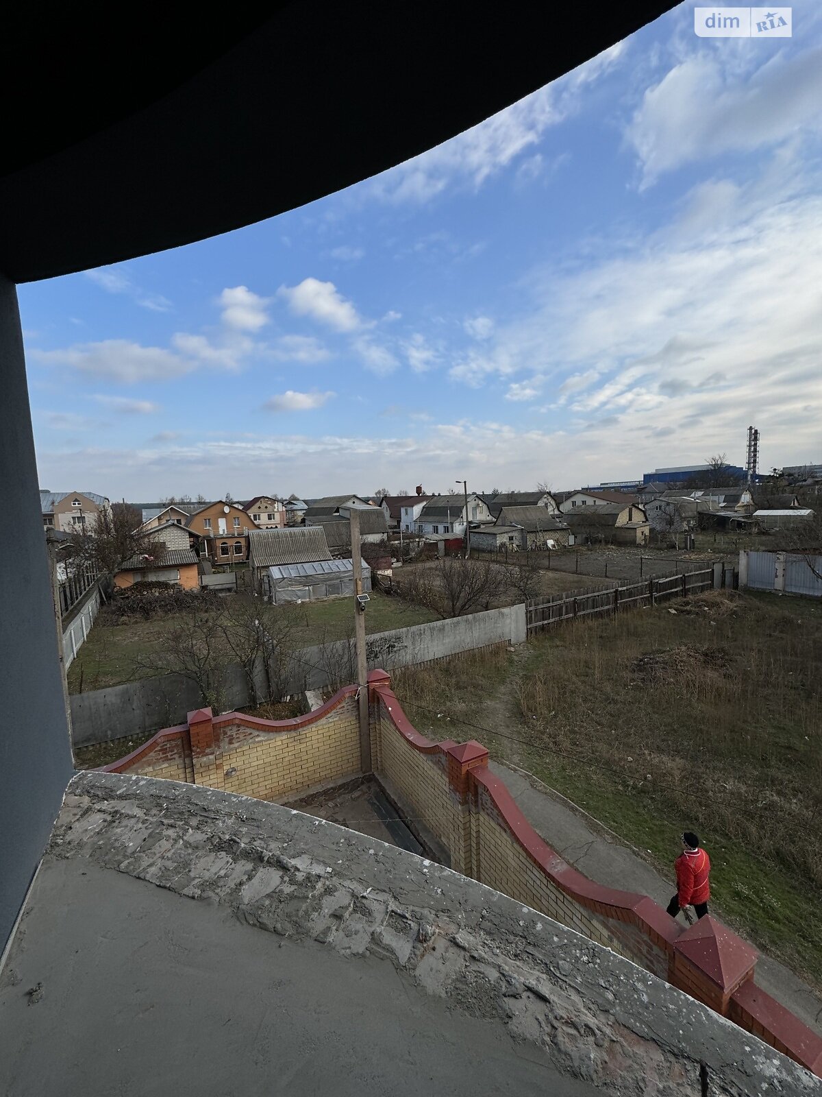 Продажа однокомнатной квартиры в Гостомеле, на ул. Свято-Покровская 140, фото 1 Продажа однокомнатной квартиры в Гостомеле, на ул. Свято-Покровская 140, фото 1