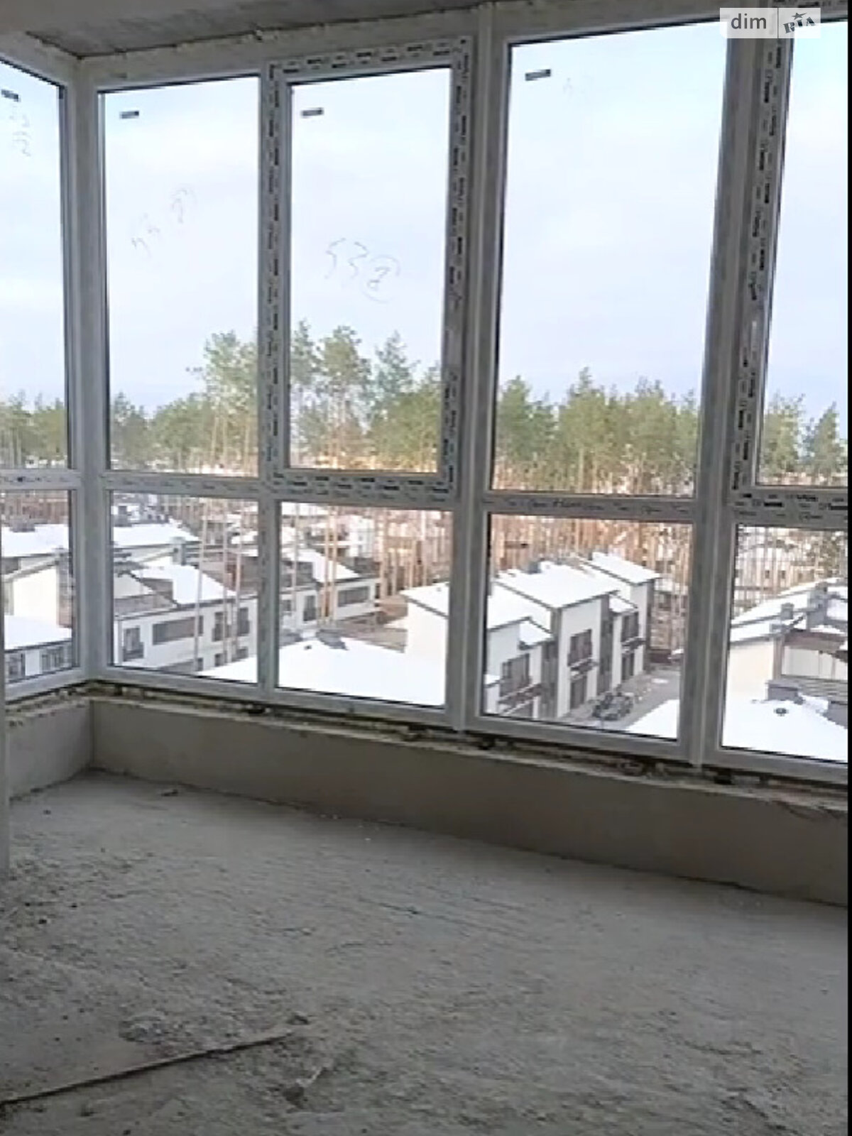 Продажа двухкомнатной квартиры в Гостомеле, на ул. Свято-Покровская, фото 1 Продажа двухкомнатной квартиры в Гостомеле, на ул. Свято-Покровская, фото 1