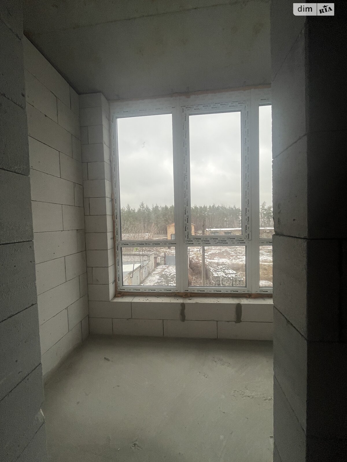 Продаж двокімнатної квартири в Гостомелі, на вул. Свято-Покровська 72, фото 1 Продаж двокімнатної квартири в Гостомелі, на вул. Свято-Покровська 72, фото 1