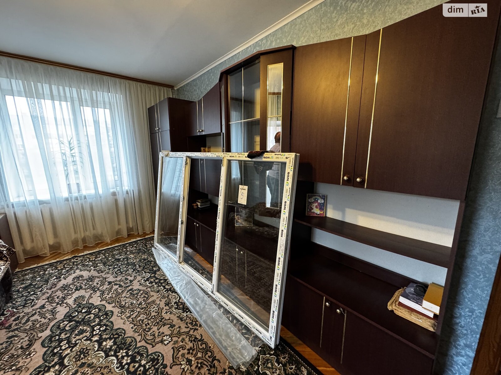 Продаж двокімнатної квартири в Гостомелі, на вул. Свято-Покровська 3, фото 1 Продаж двокімнатної квартири в Гостомелі, на вул. Свято-Покровська 3, фото 1
