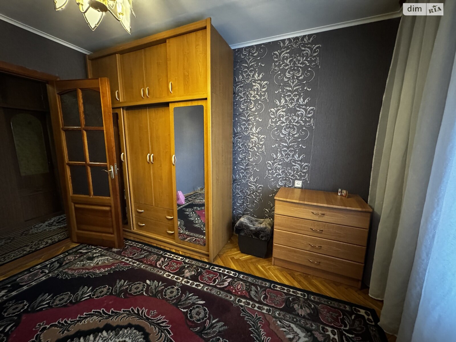 Продаж двокімнатної квартири в Гостомелі, на вул. Свято-Покровська 3, фото 1 Продаж двокімнатної квартири в Гостомелі, на вул. Свято-Покровська 3, фото 1