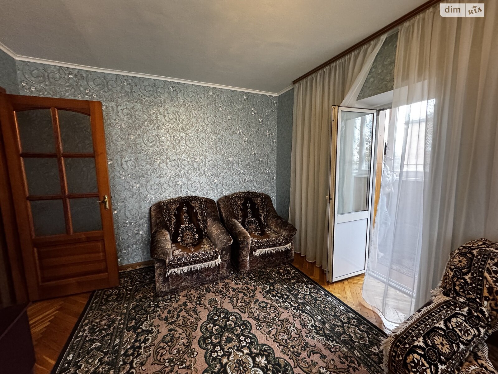Продаж двокімнатної квартири в Гостомелі, на вул. Свято-Покровська 3, фото 1 Продаж двокімнатної квартири в Гостомелі, на вул. Свято-Покровська 3, фото 1