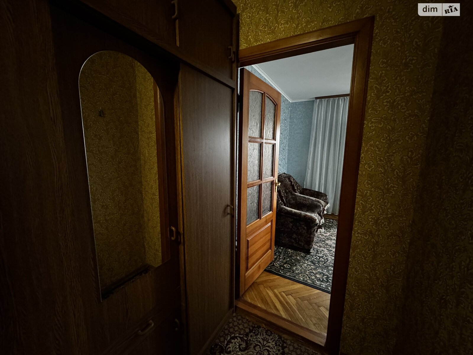 Продаж двокімнатної квартири в Гостомелі, на вул. Свято-Покровська 3, фото 1 Продаж двокімнатної квартири в Гостомелі, на вул. Свято-Покровська 3, фото 1