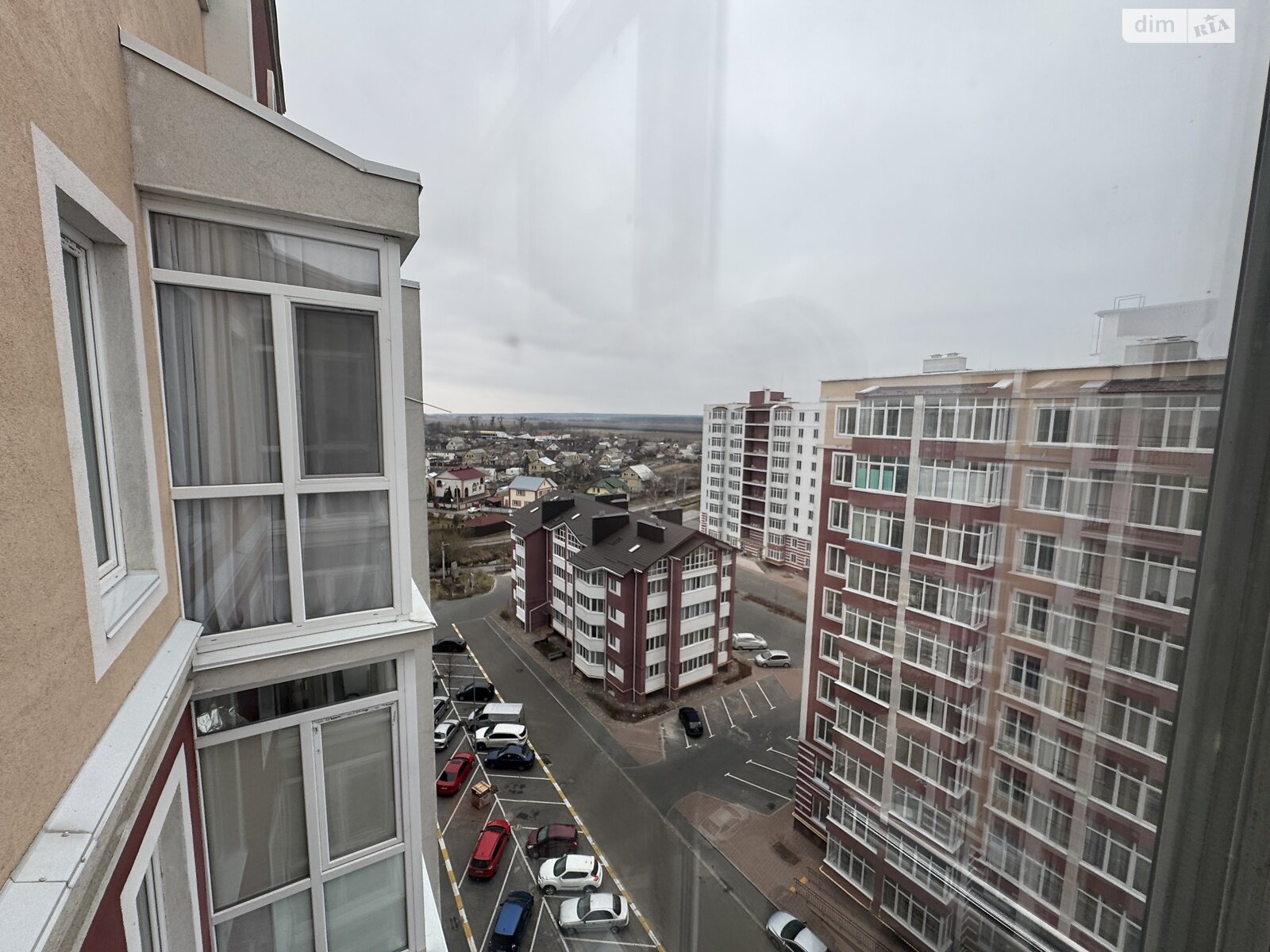 Продажа двухкомнатной квартиры в Гостомеле, на ул. Свято-Покровская 73Б/6, фото 1 Продажа двухкомнатной квартиры в Гостомеле, на ул. Свято-Покровская 73Б/6, фото 1