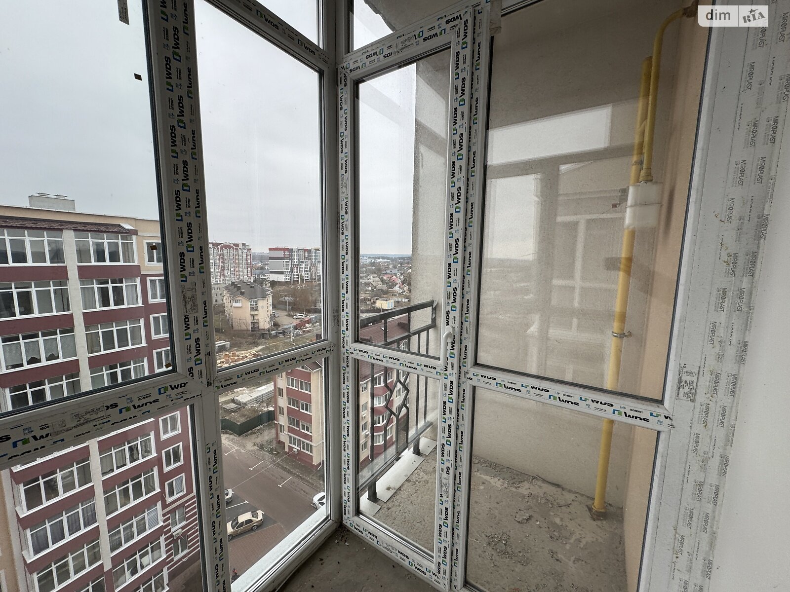 Продажа двухкомнатной квартиры в Гостомеле, на ул. Свято-Покровская 73Б/6, фото 1 Продажа двухкомнатной квартиры в Гостомеле, на ул. Свято-Покровская 73Б/6, фото 1