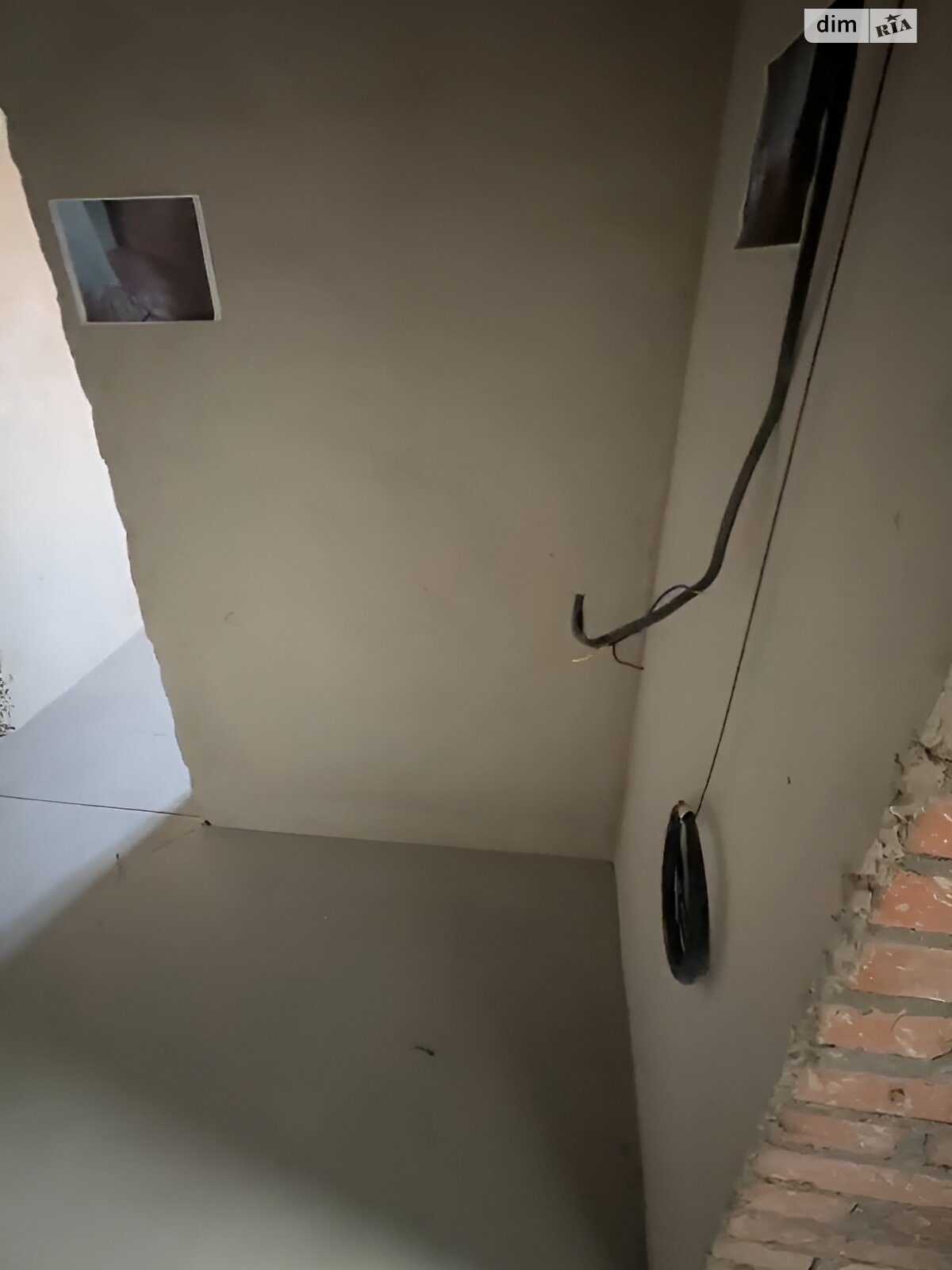 Продаж двокімнатної квартири в Гостомелі, на вул. Свято-Покровська 138, фото 1 Продаж двокімнатної квартири в Гостомелі, на вул. Свято-Покровська 138, фото 1