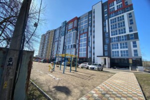 Продажа однокомнатной квартиры в Гостомеле, на ул. Свято-Покровская 73Г, фото 2