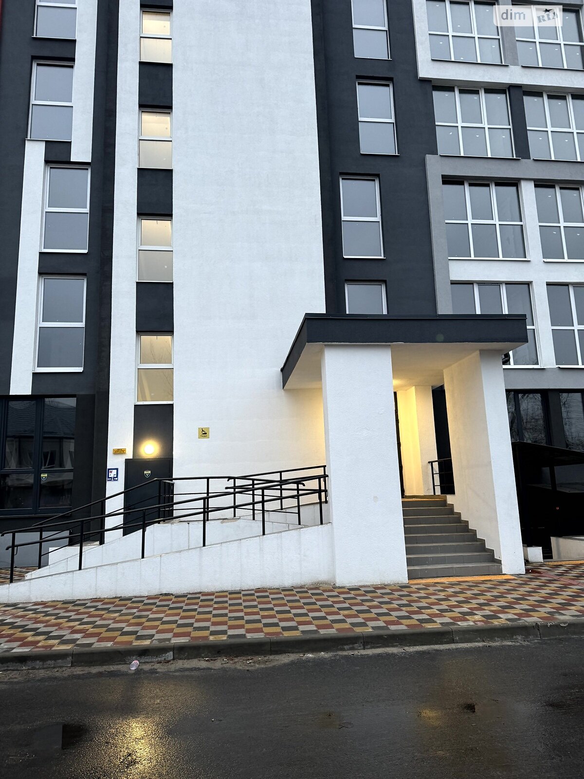 Продажа однокомнатной квартиры в Гостомеле, на ул. Свято-Покровская 73Г, фото 1 Продажа однокомнатной квартиры в Гостомеле, на ул. Свято-Покровская 73Г, фото 1