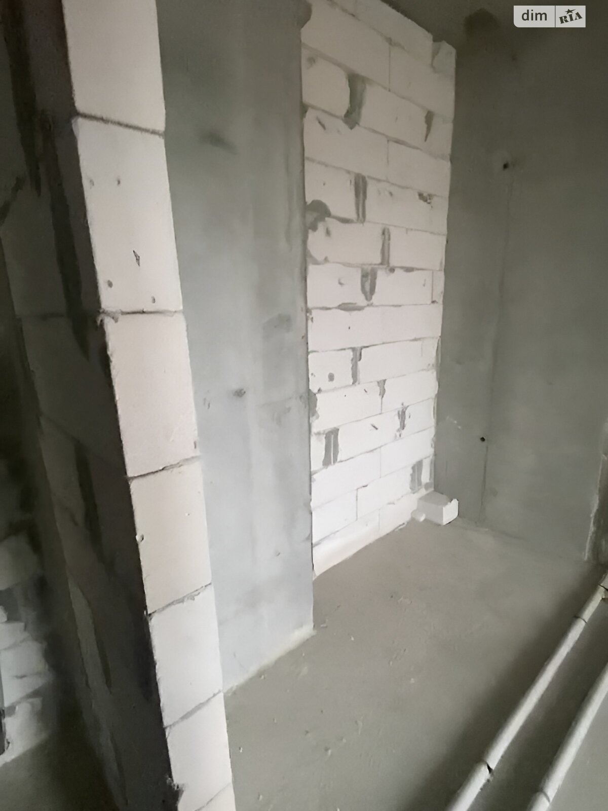 Продаж однокімнатної квартири в Гостомелі, на вул. Свято-Покровська 72, фото 1 Продаж однокімнатної квартири в Гостомелі, на вул. Свято-Покровська 72, фото 1